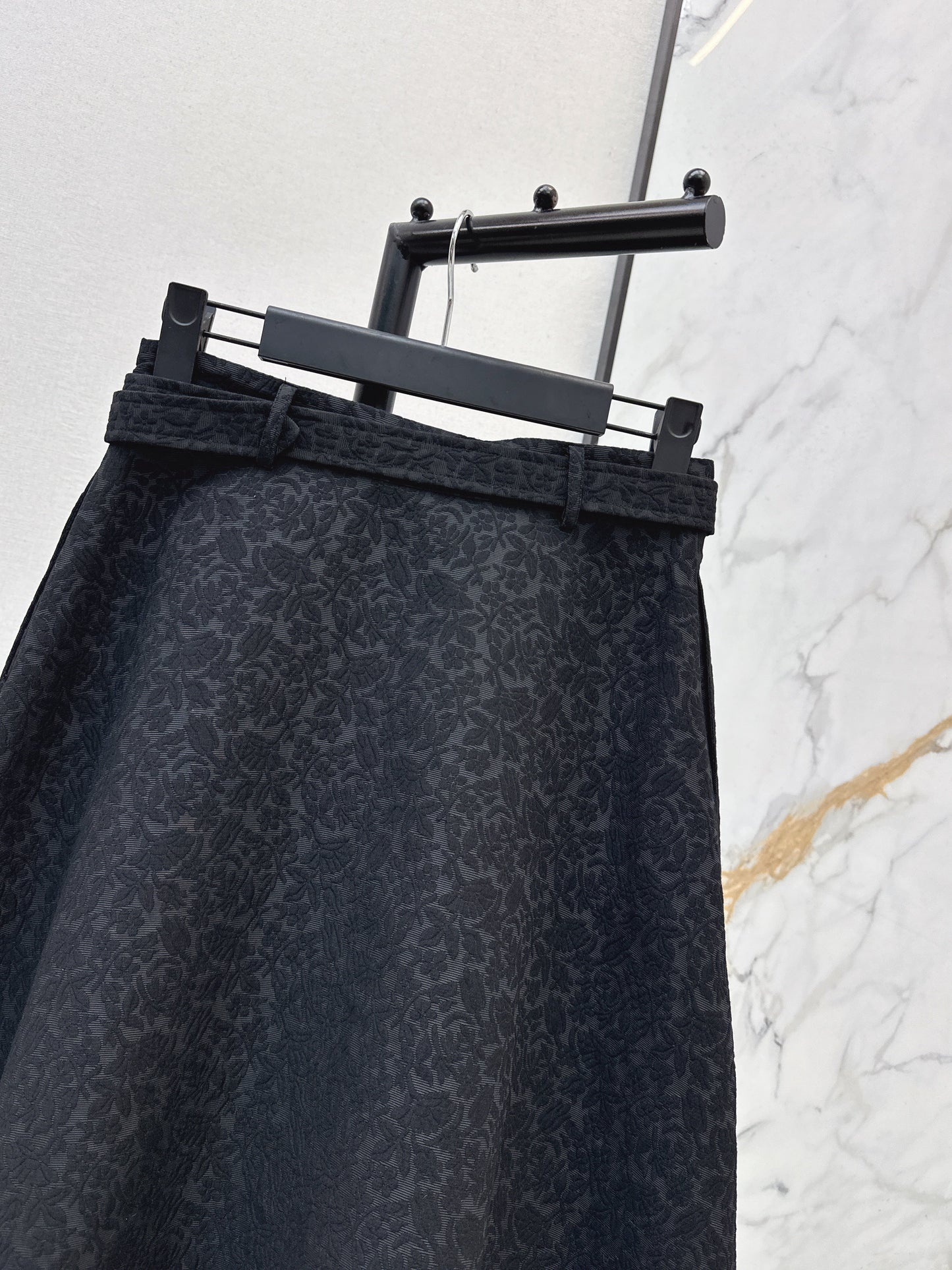 26SS NEW jacquard skirts