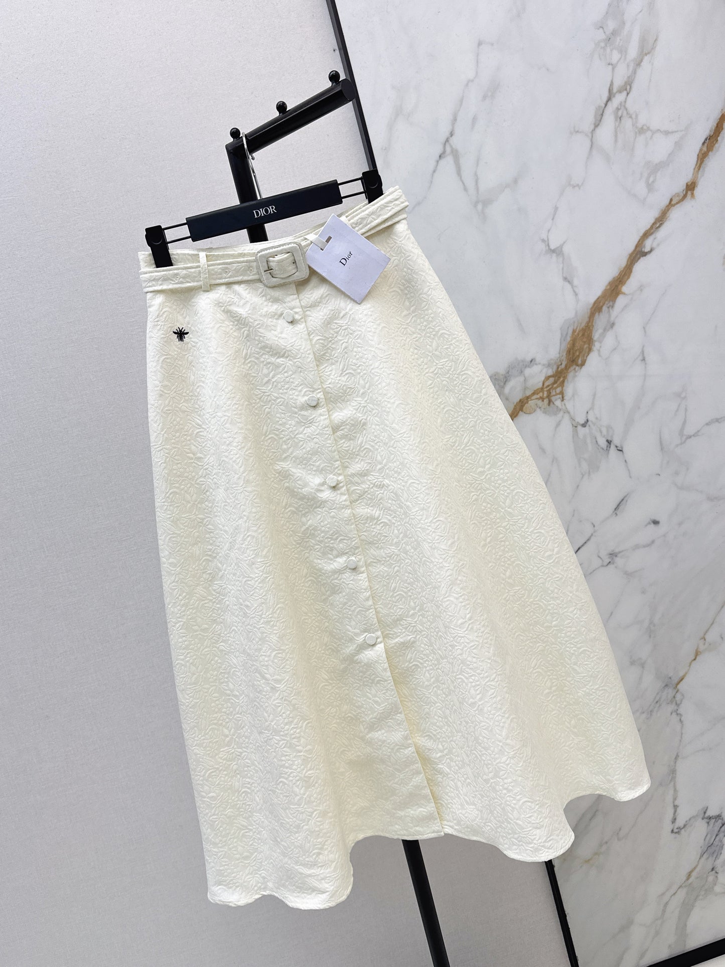 26SS NEW jacquard skirts