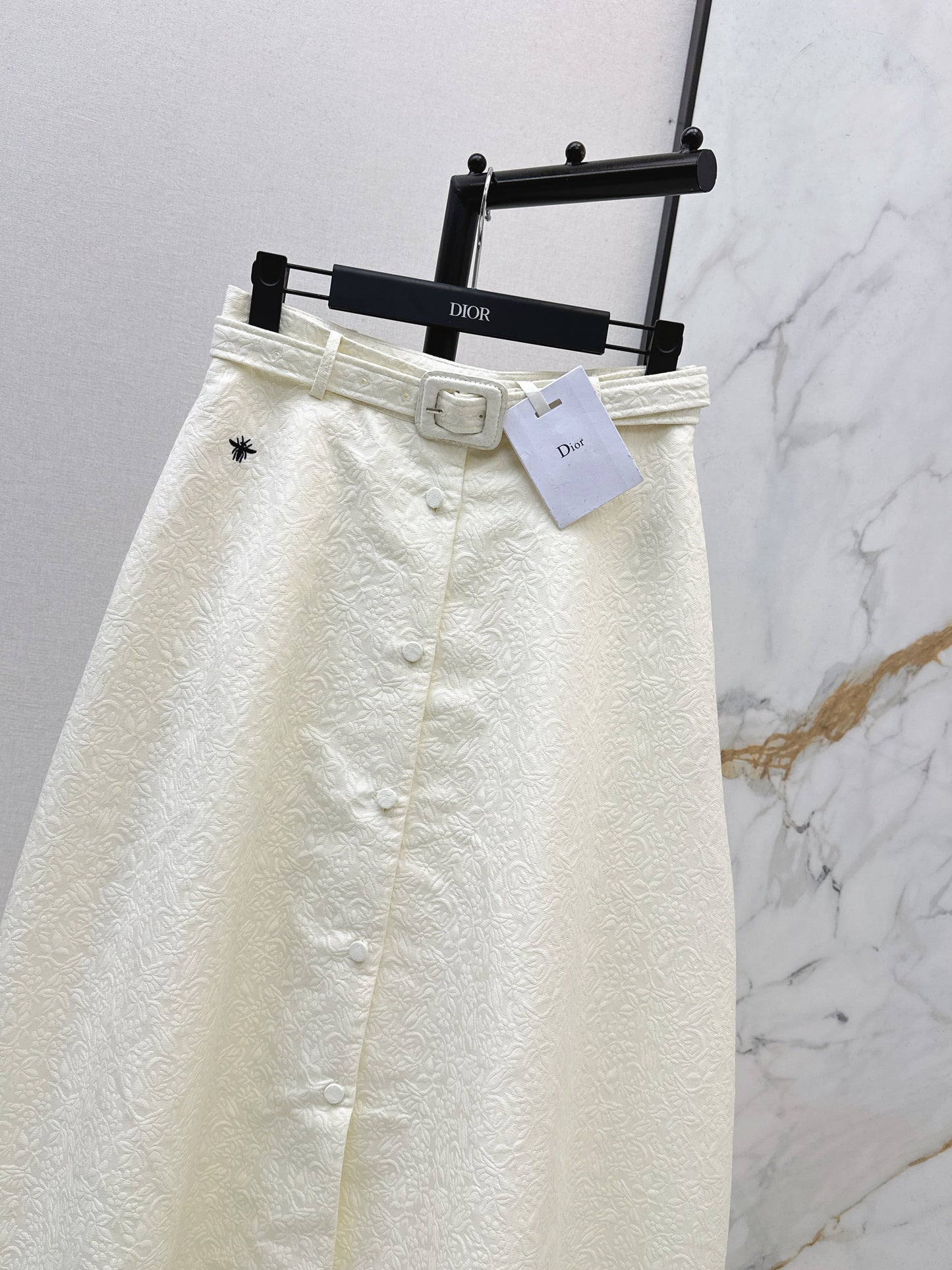 26SS NEW jacquard skirts