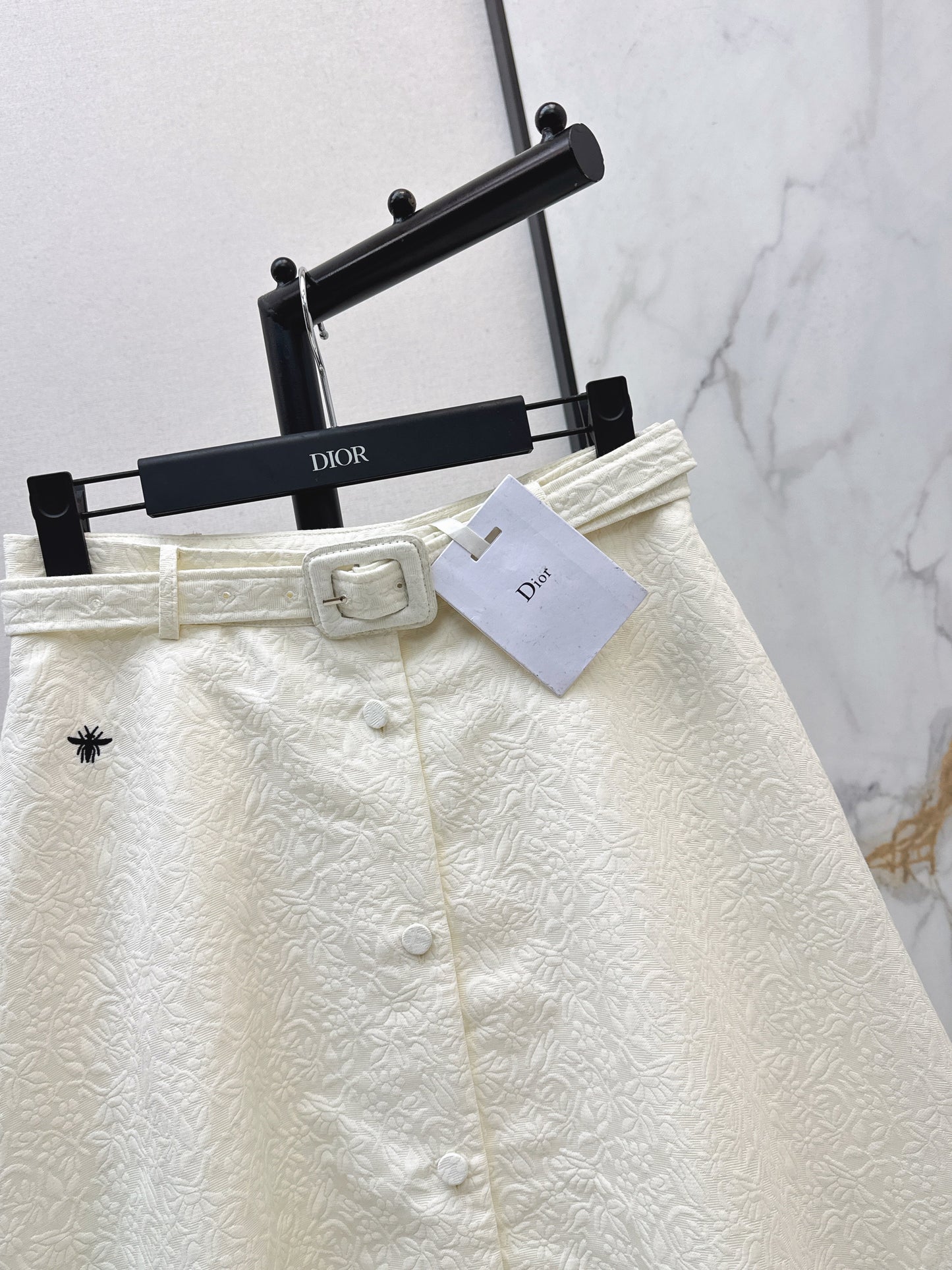 26SS NEW jacquard skirts