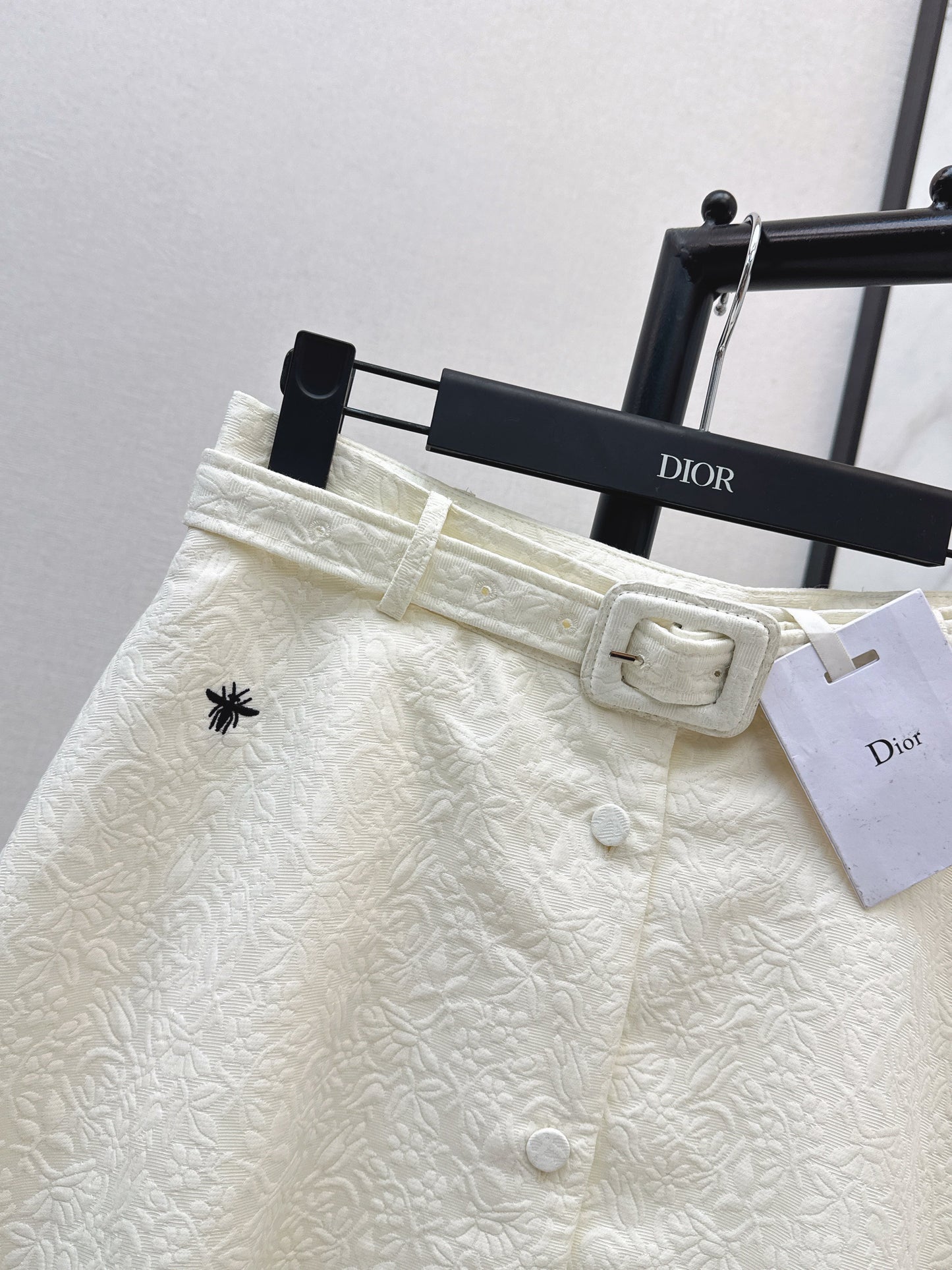 26SS NEW jacquard skirts
