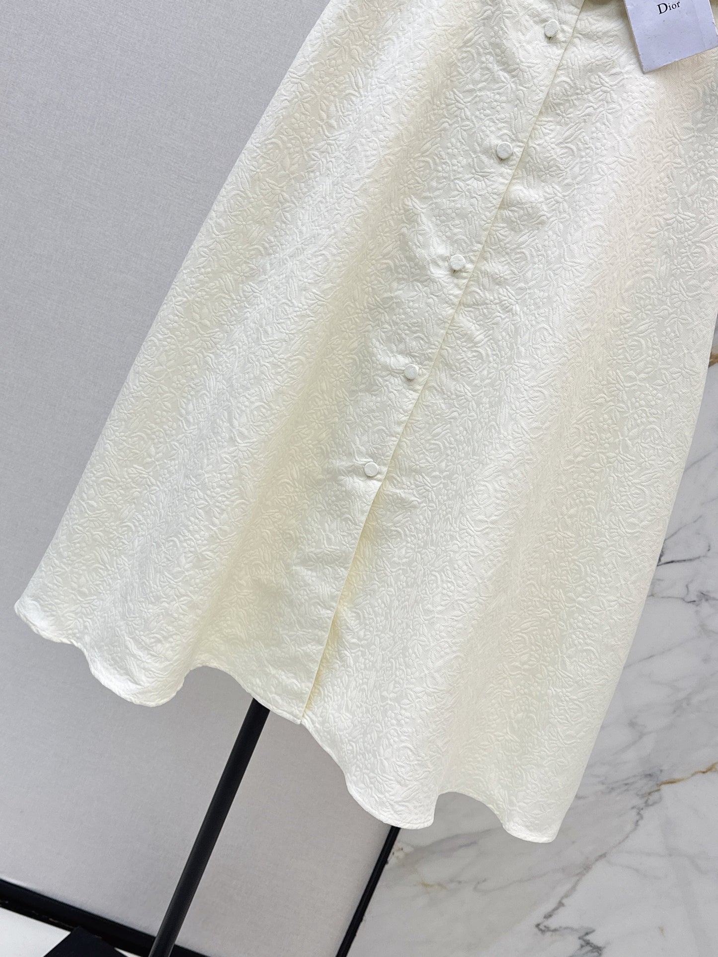 26SS NEW jacquard skirts