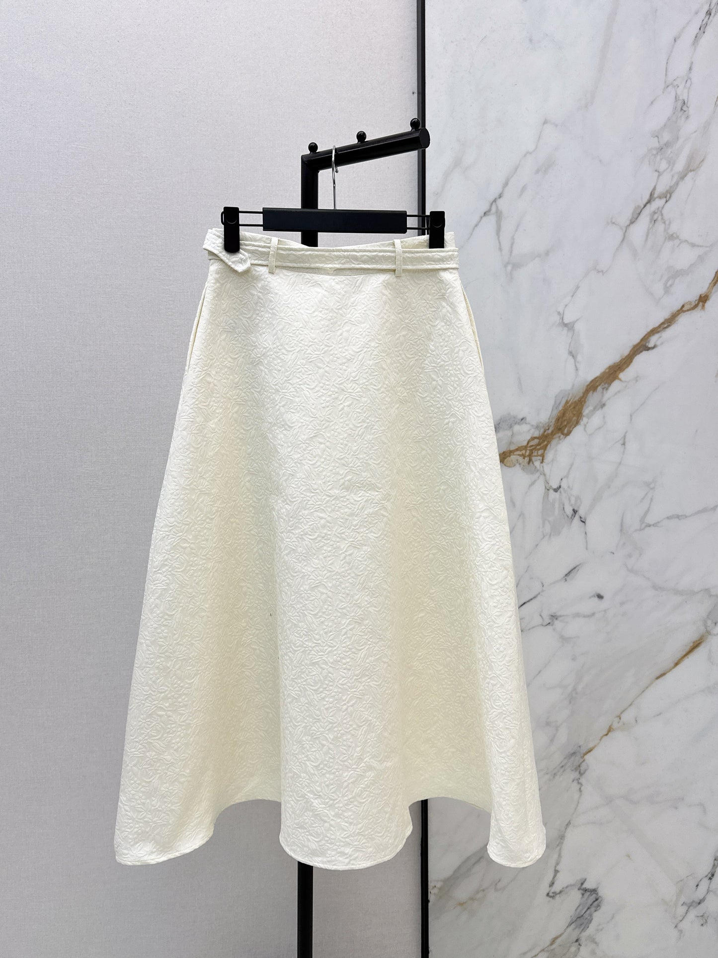 26SS NEW jacquard skirts