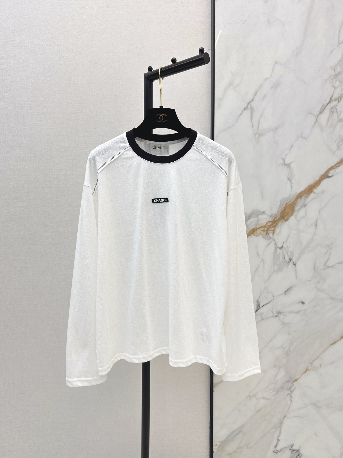 26SS NEW basic tee