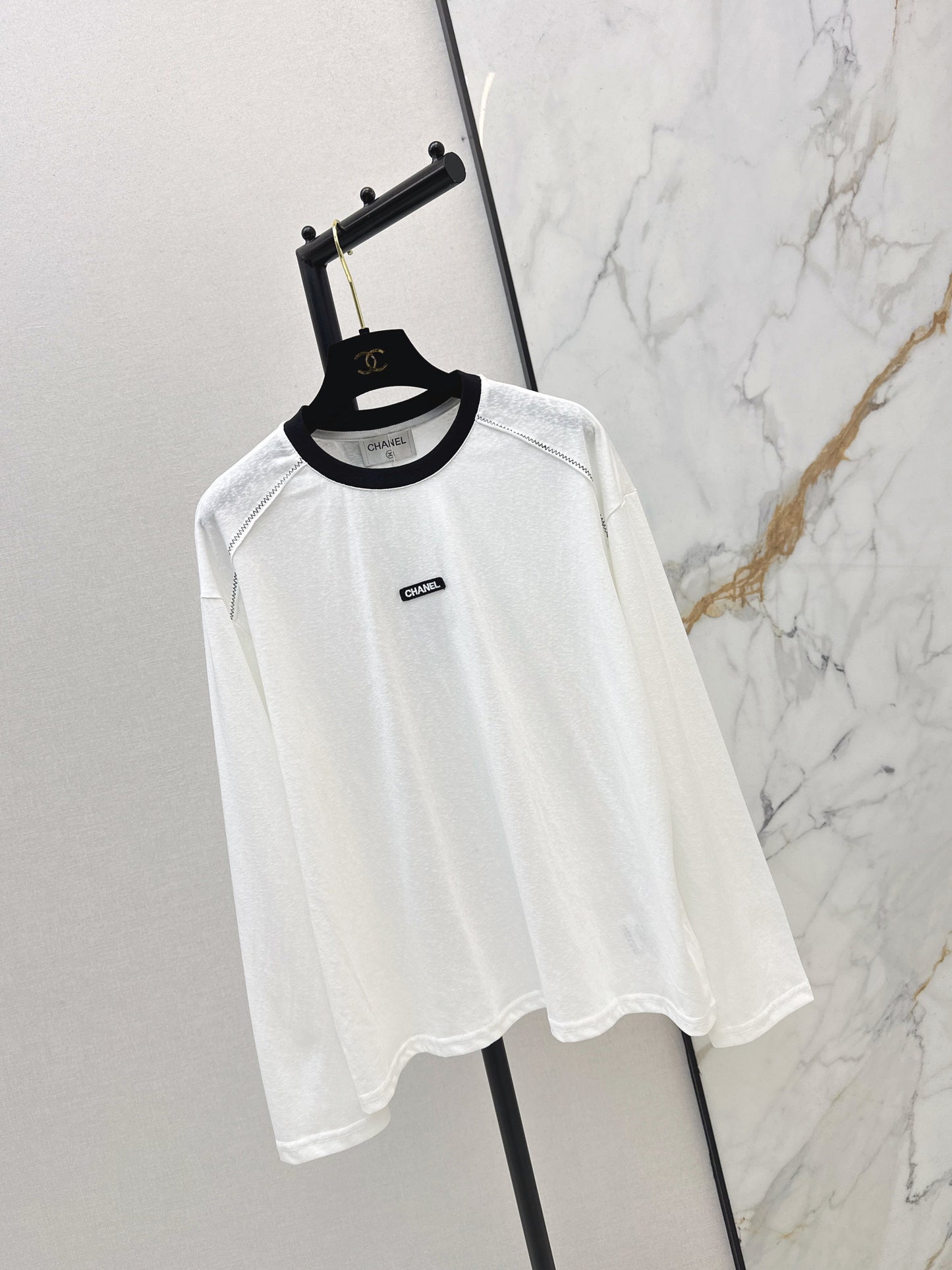 26SS NEW basic tee