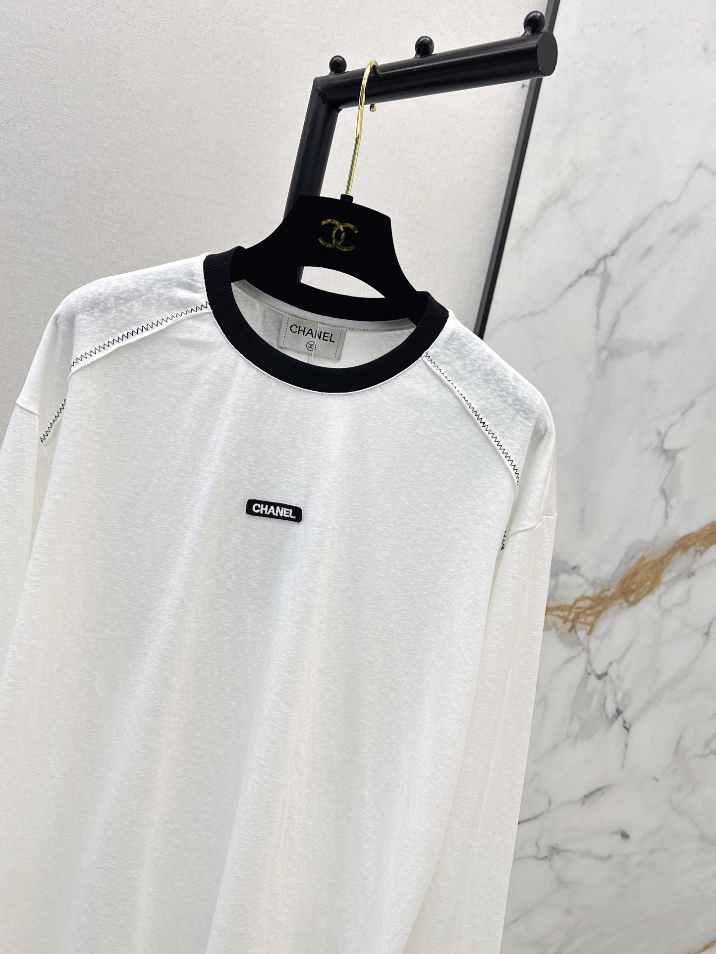 26SS NEW basic tee
