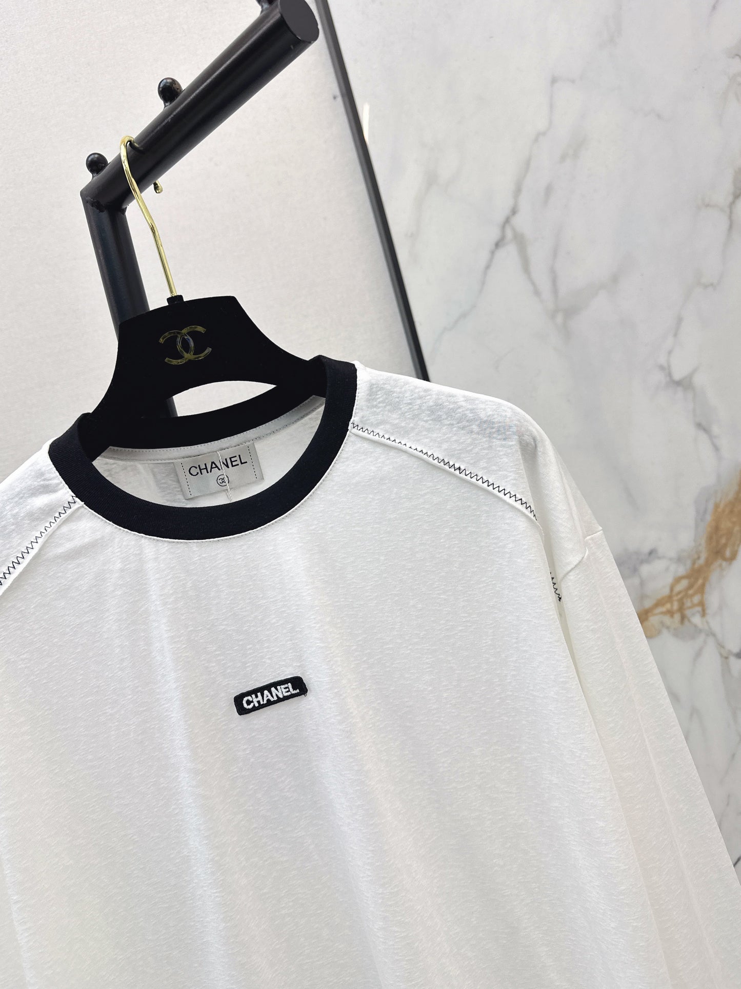 26SS NEW basic tee