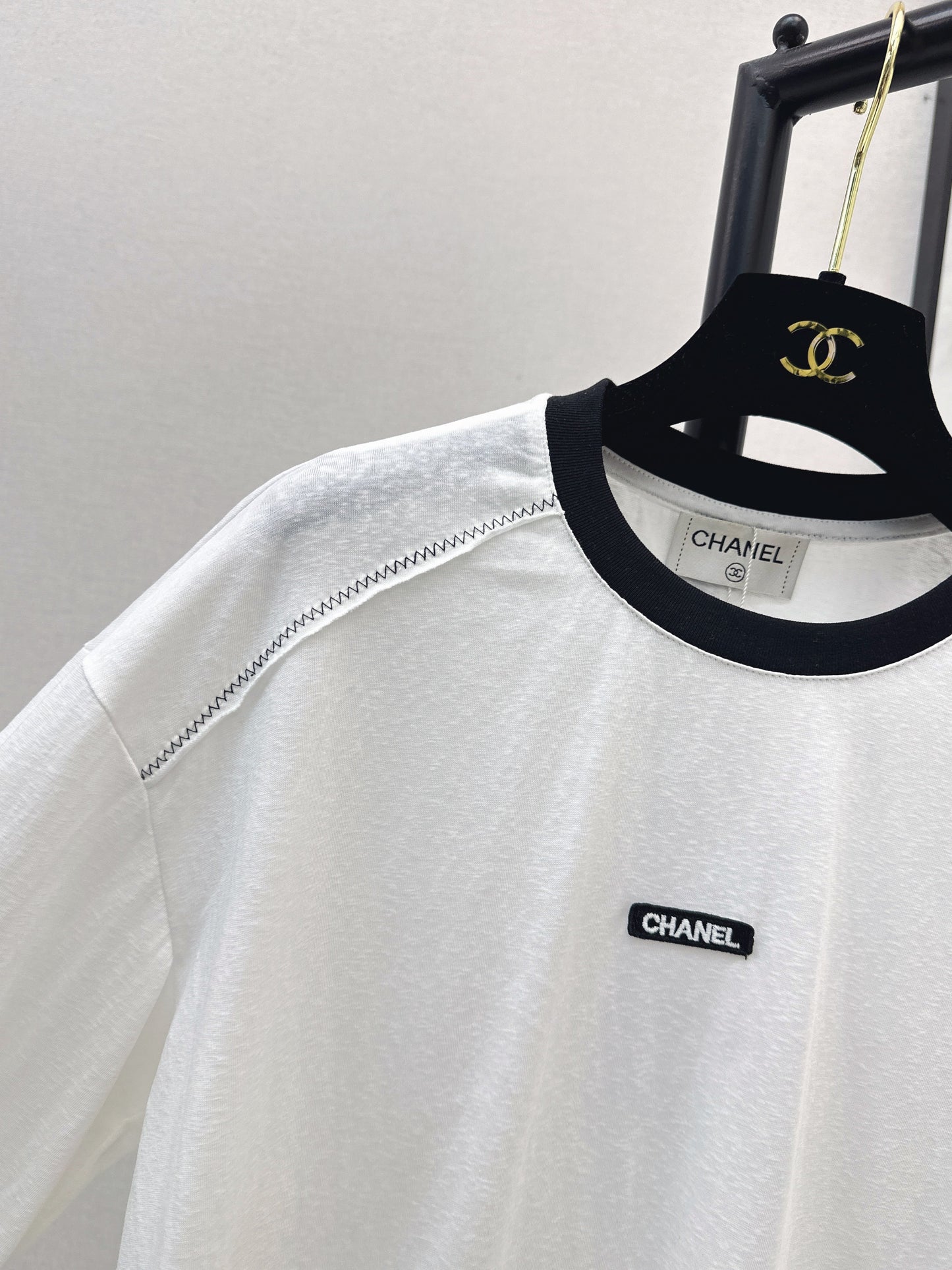 26SS NEW basic tee