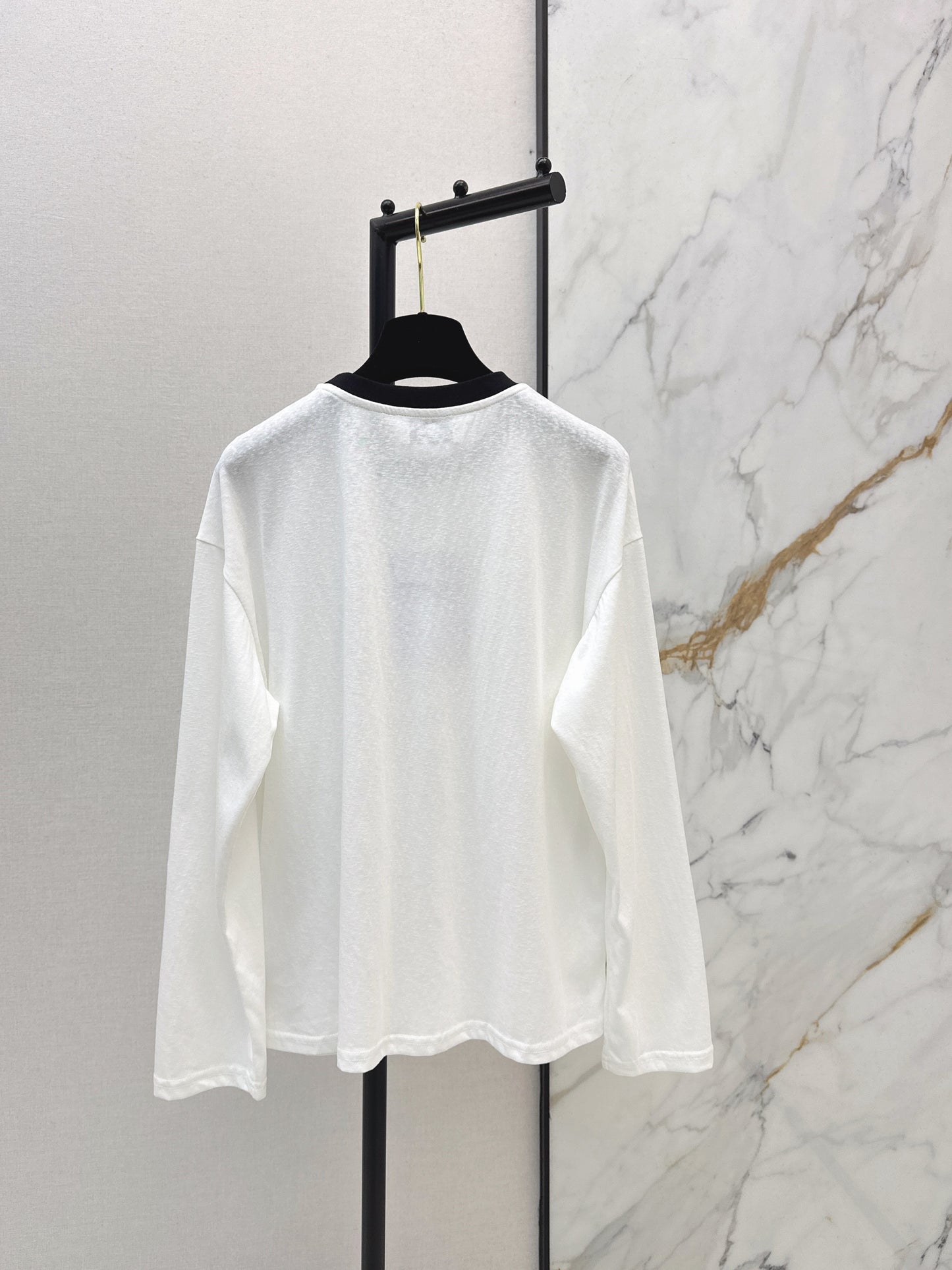 26SS NEW basic tee