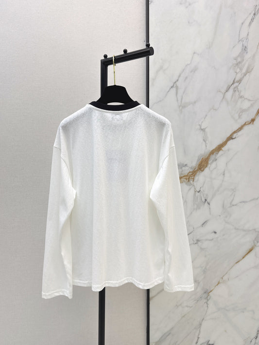 26SS NEW basic tee