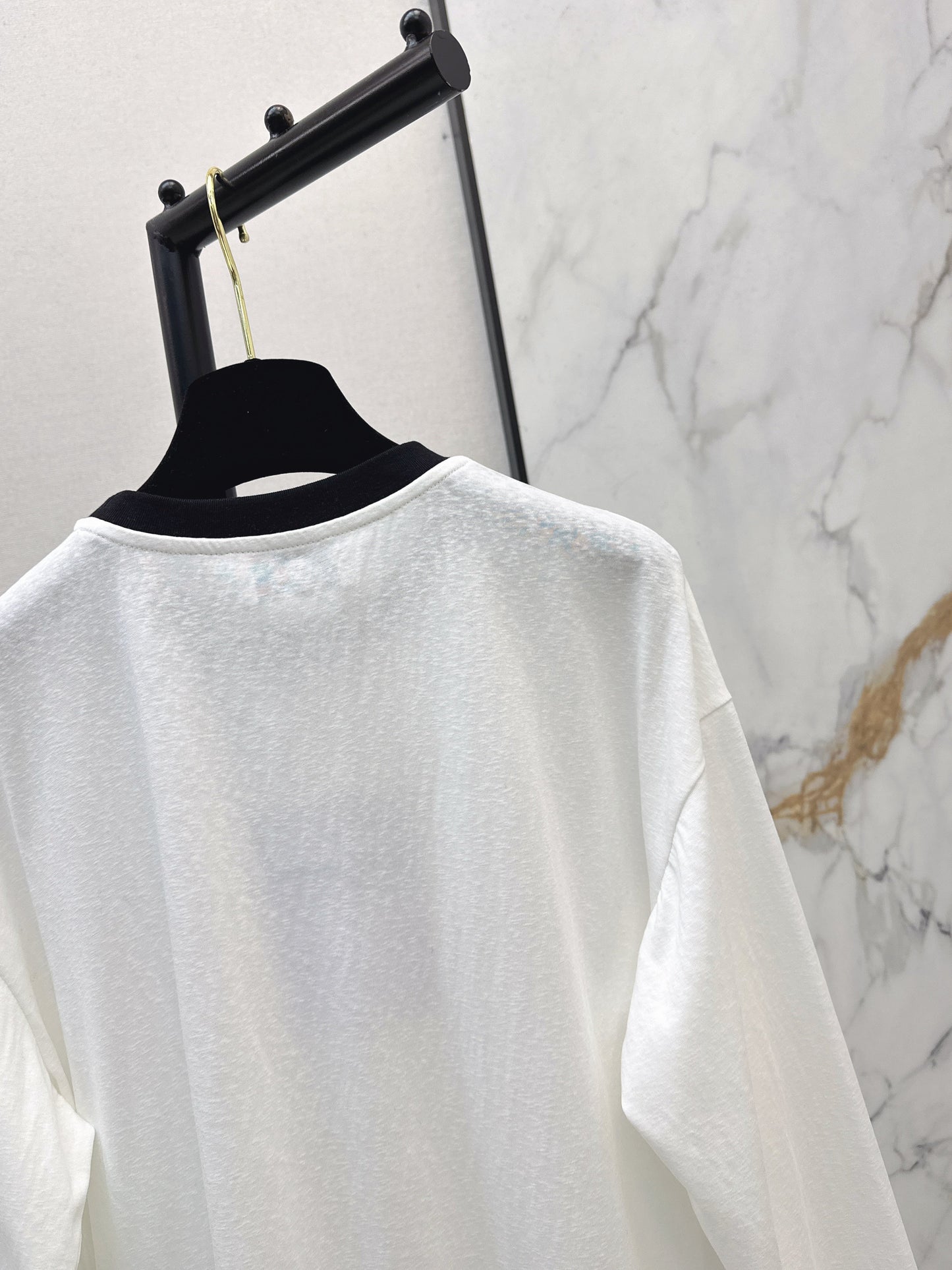 26SS NEW basic tee