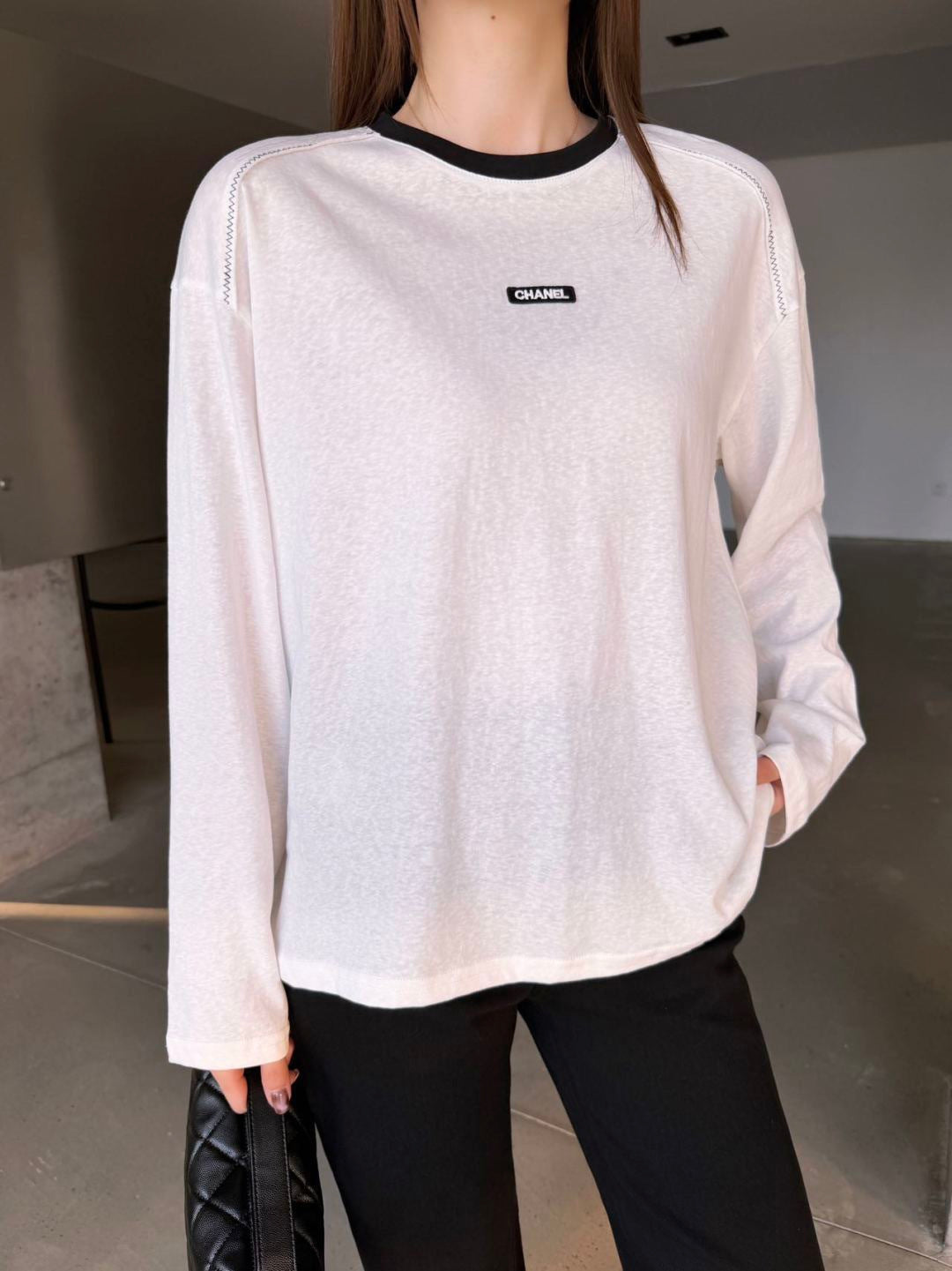 26SS NEW basic tee