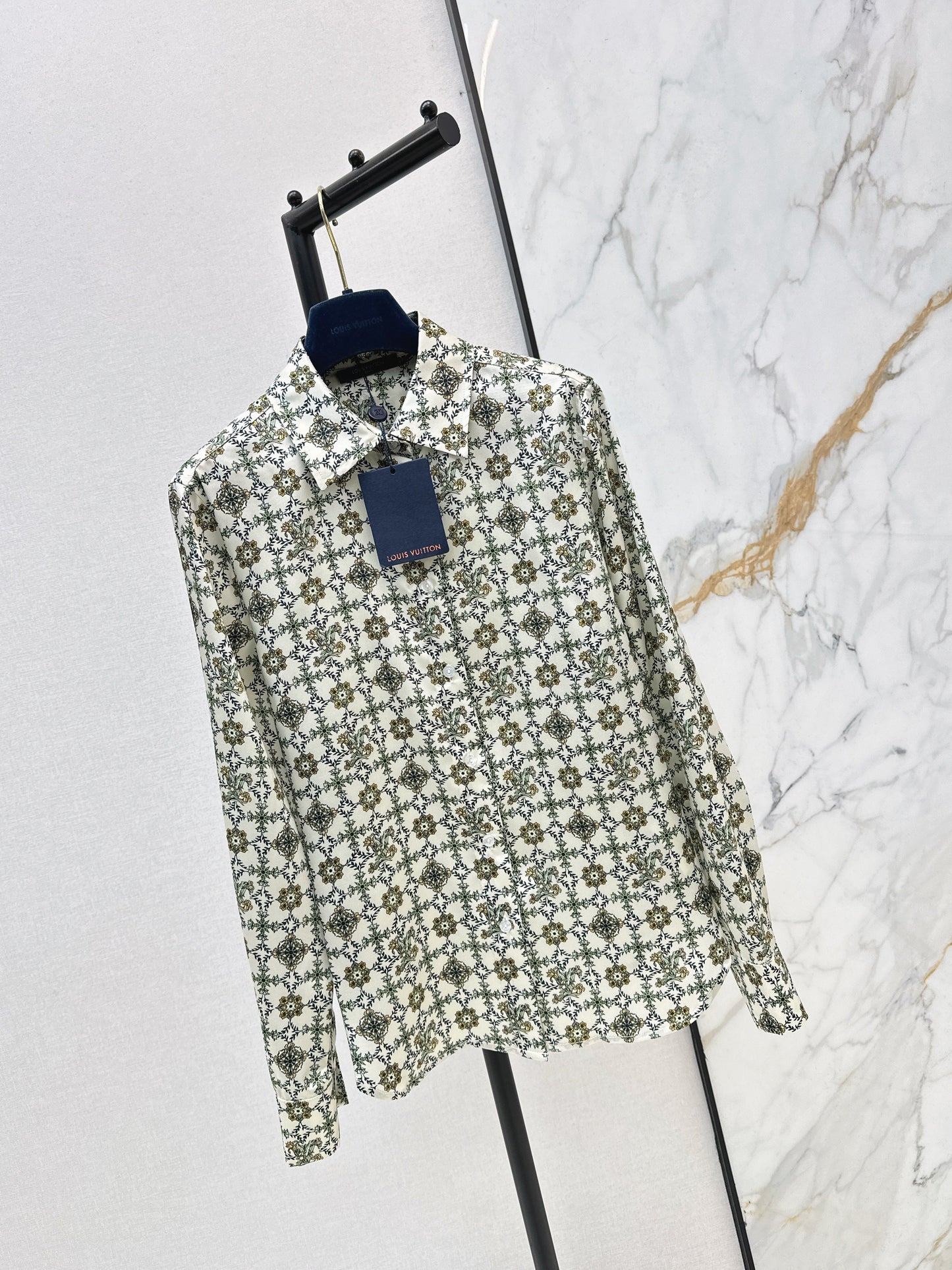 26SS NEW print shirts
