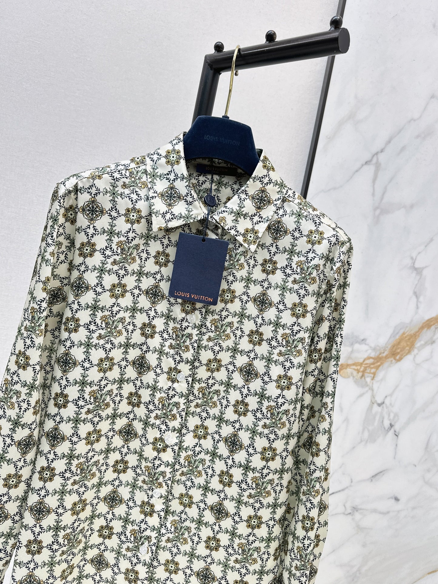 26SS NEW print shirts