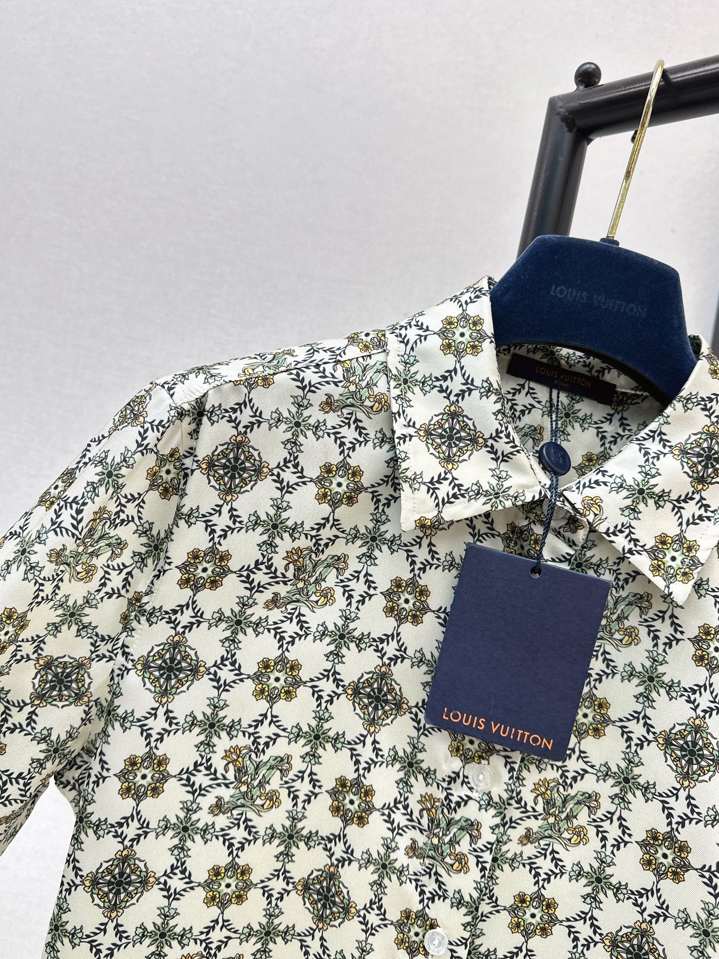 26SS NEW print shirts