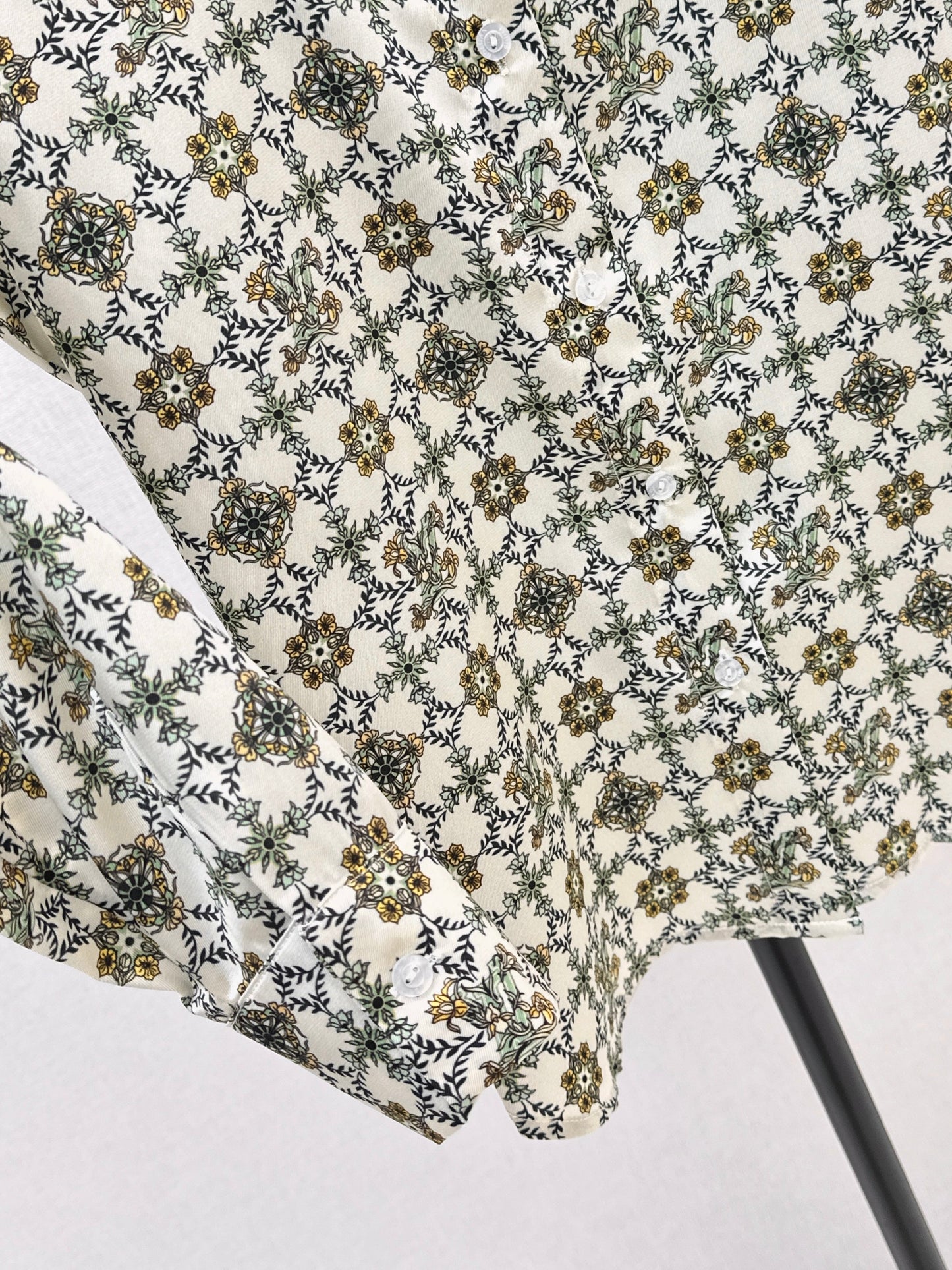 26SS NEW print shirts
