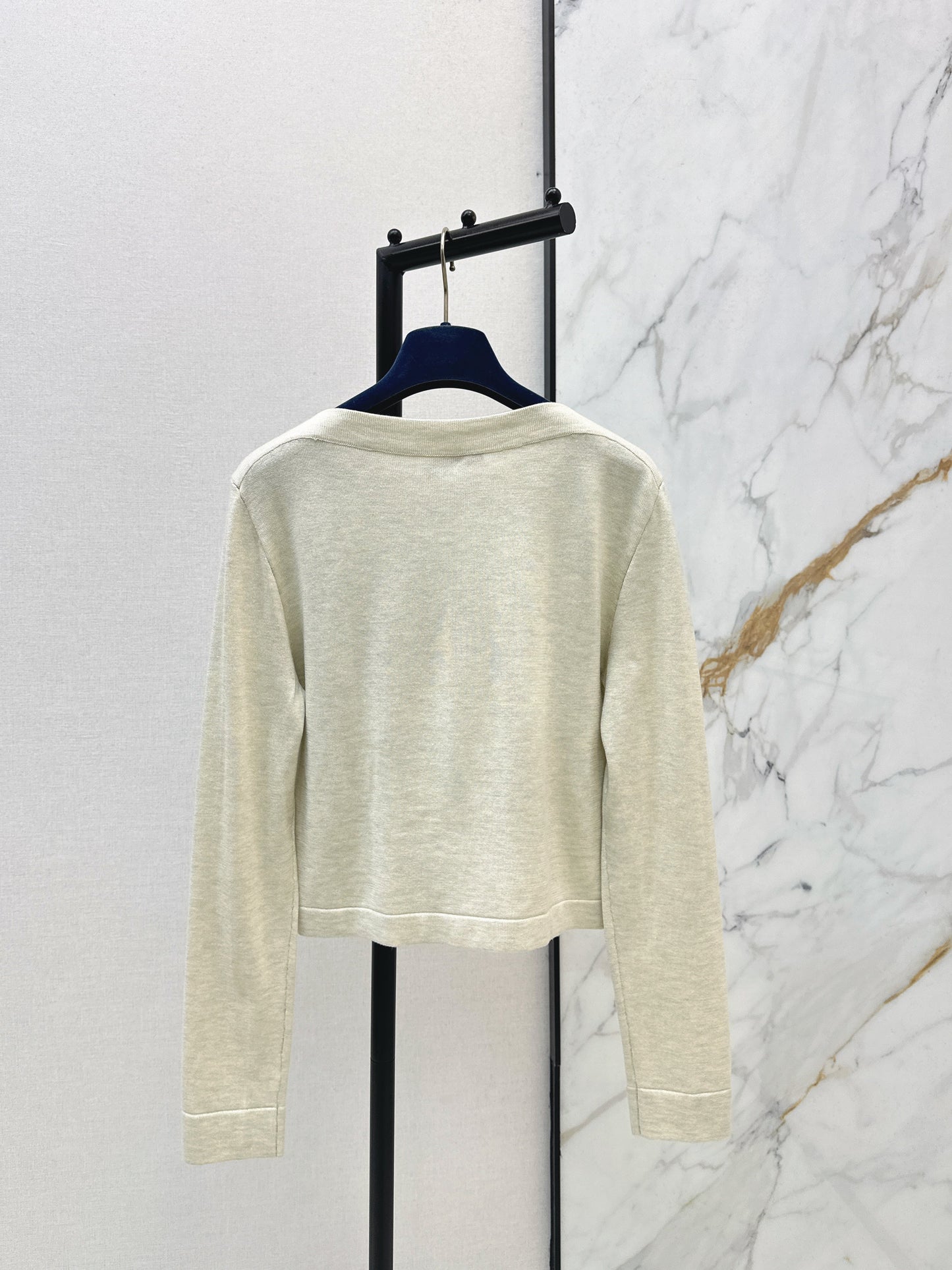 26SS NEW knitted sweater