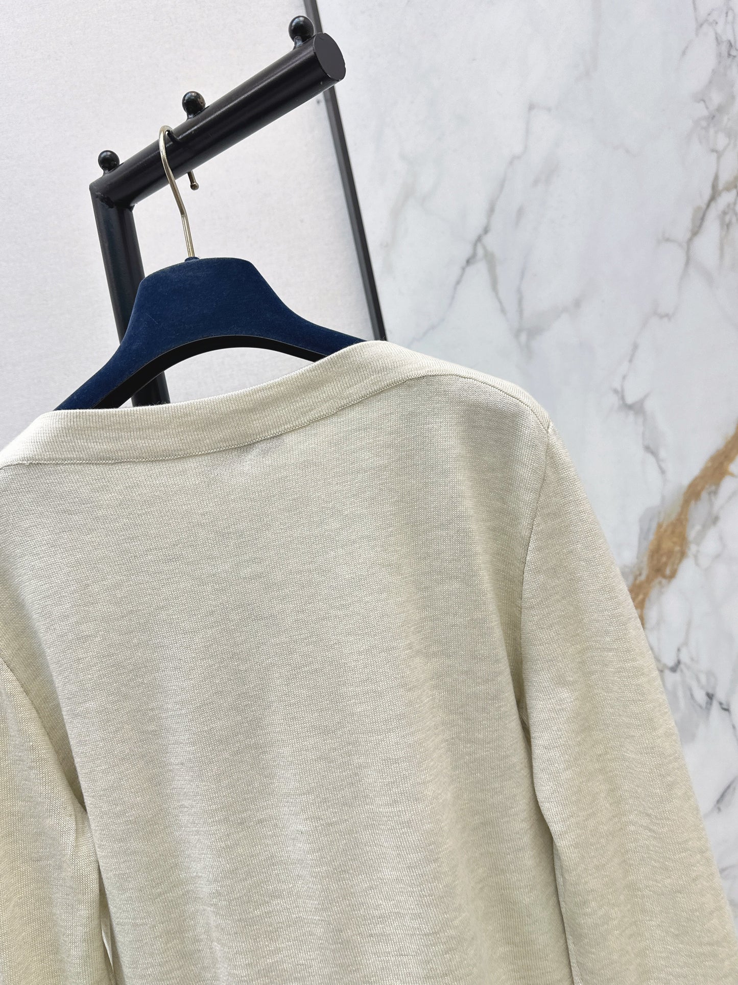 26SS NEW knitted sweater