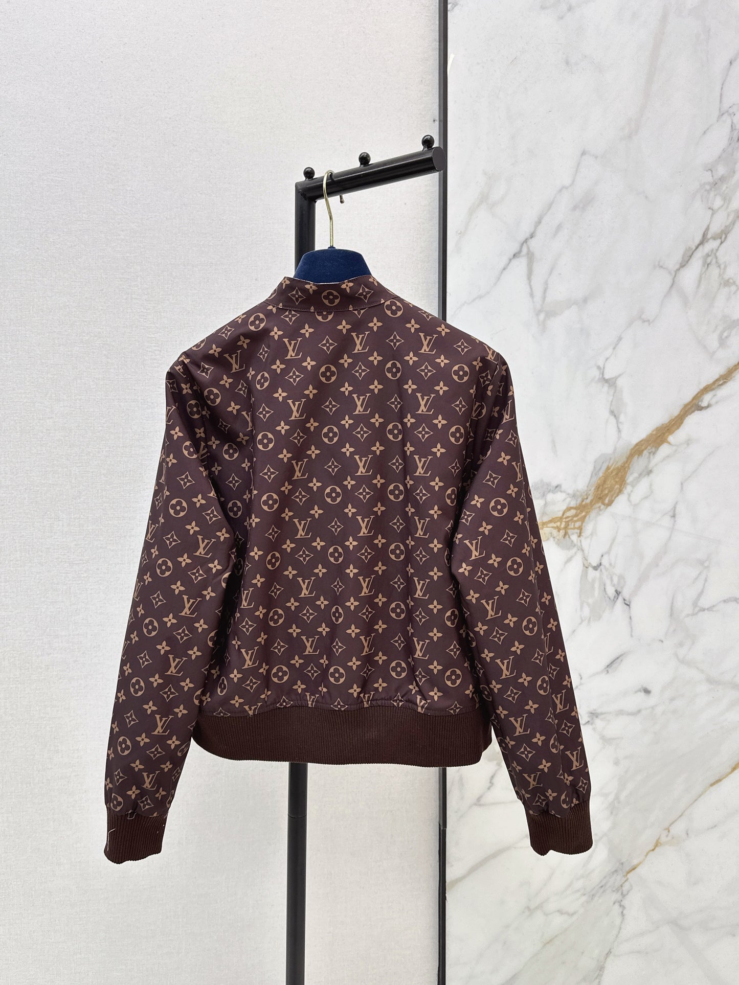 26SS NEW reversible jacket