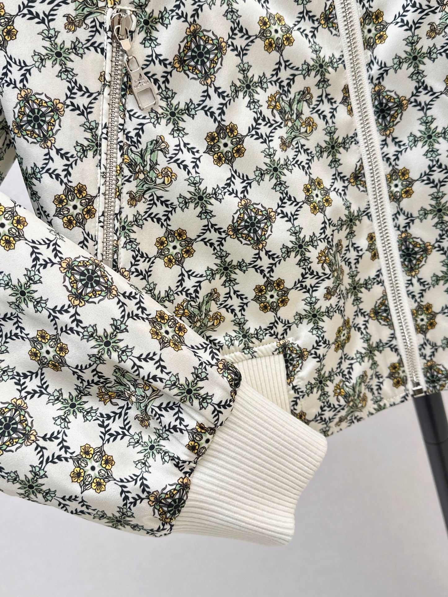 26SS NEW reversible jacket