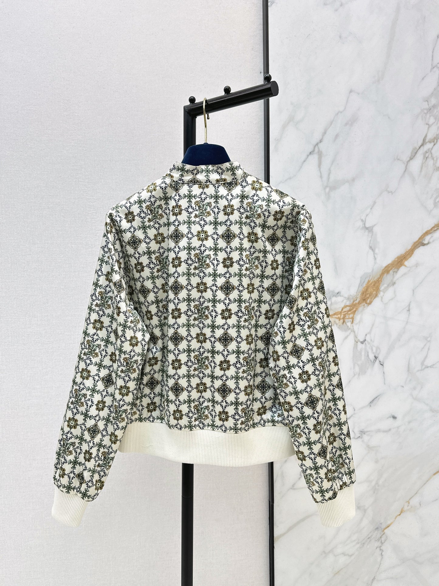 26SS NEW reversible jacket