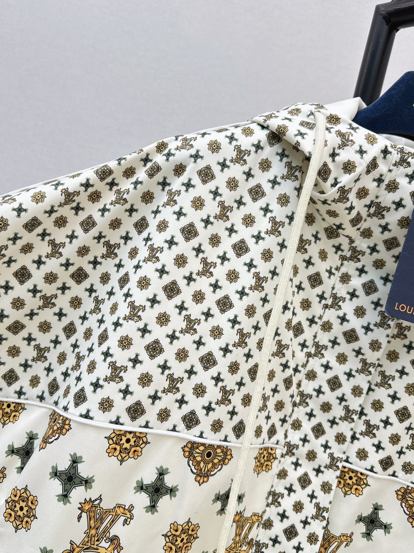 26SS NEW hooded zipper trench coats