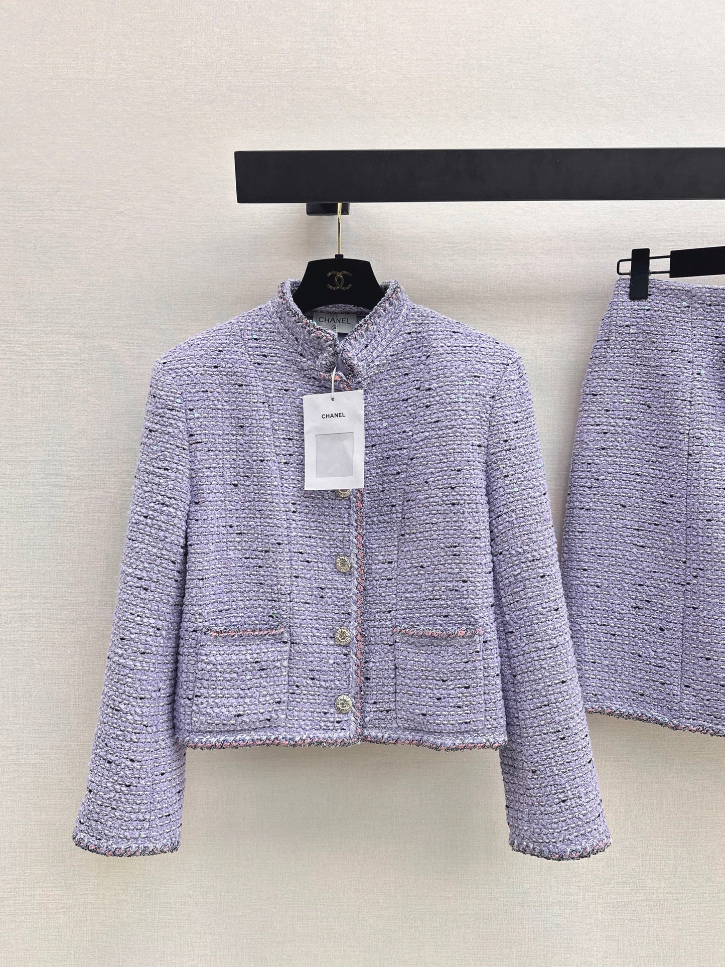 26SS NEW woven jacket