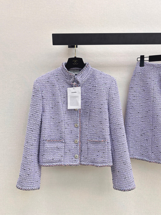 26SS NEW woven jacket