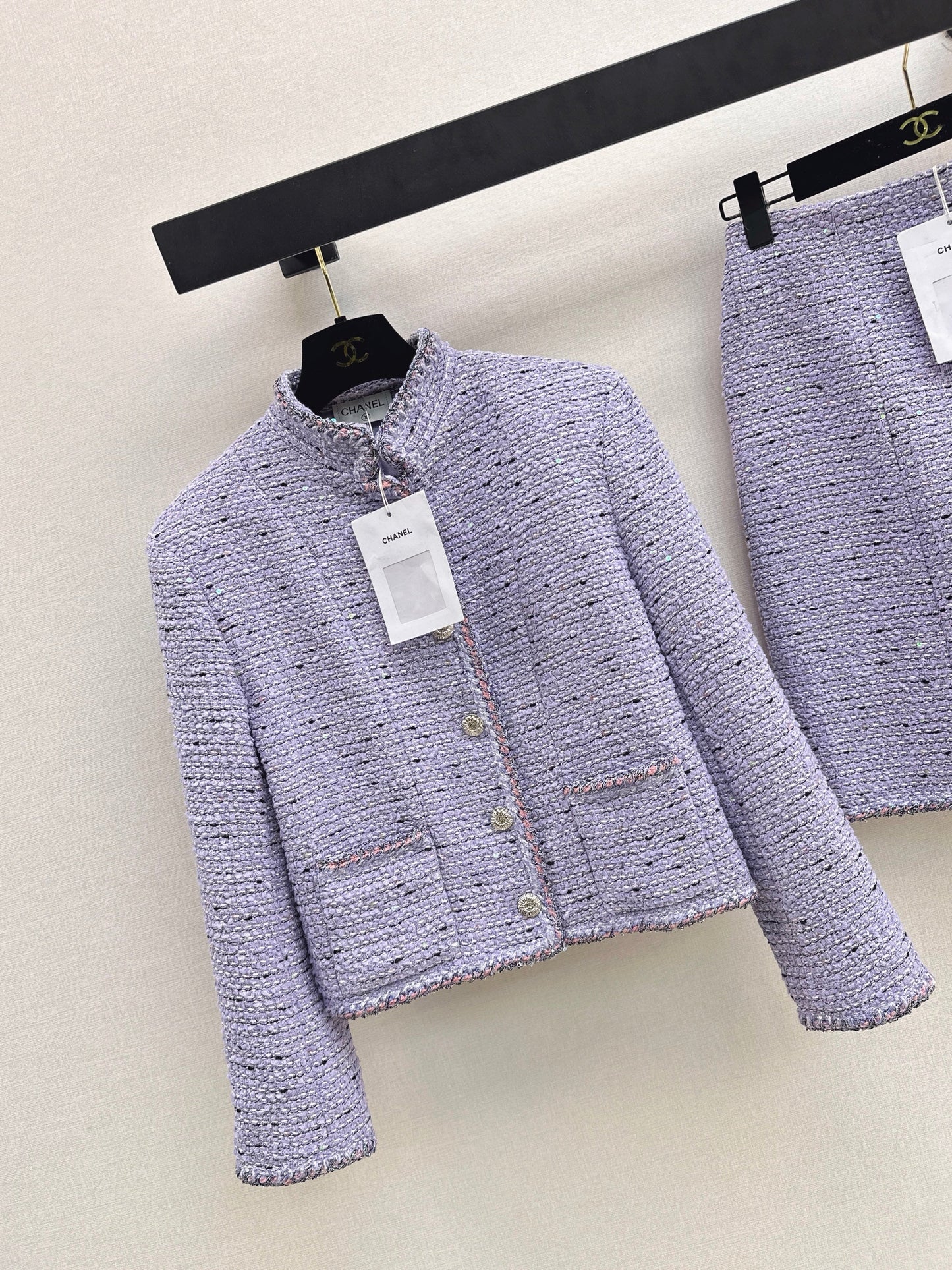 26SS NEW woven jacket