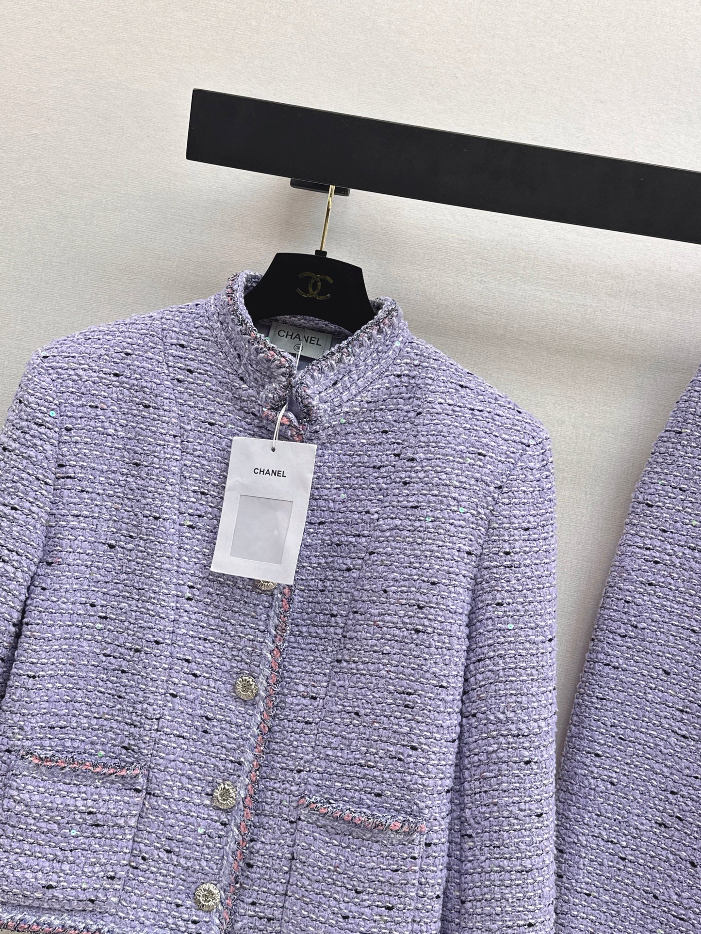 26SS NEW woven jacket