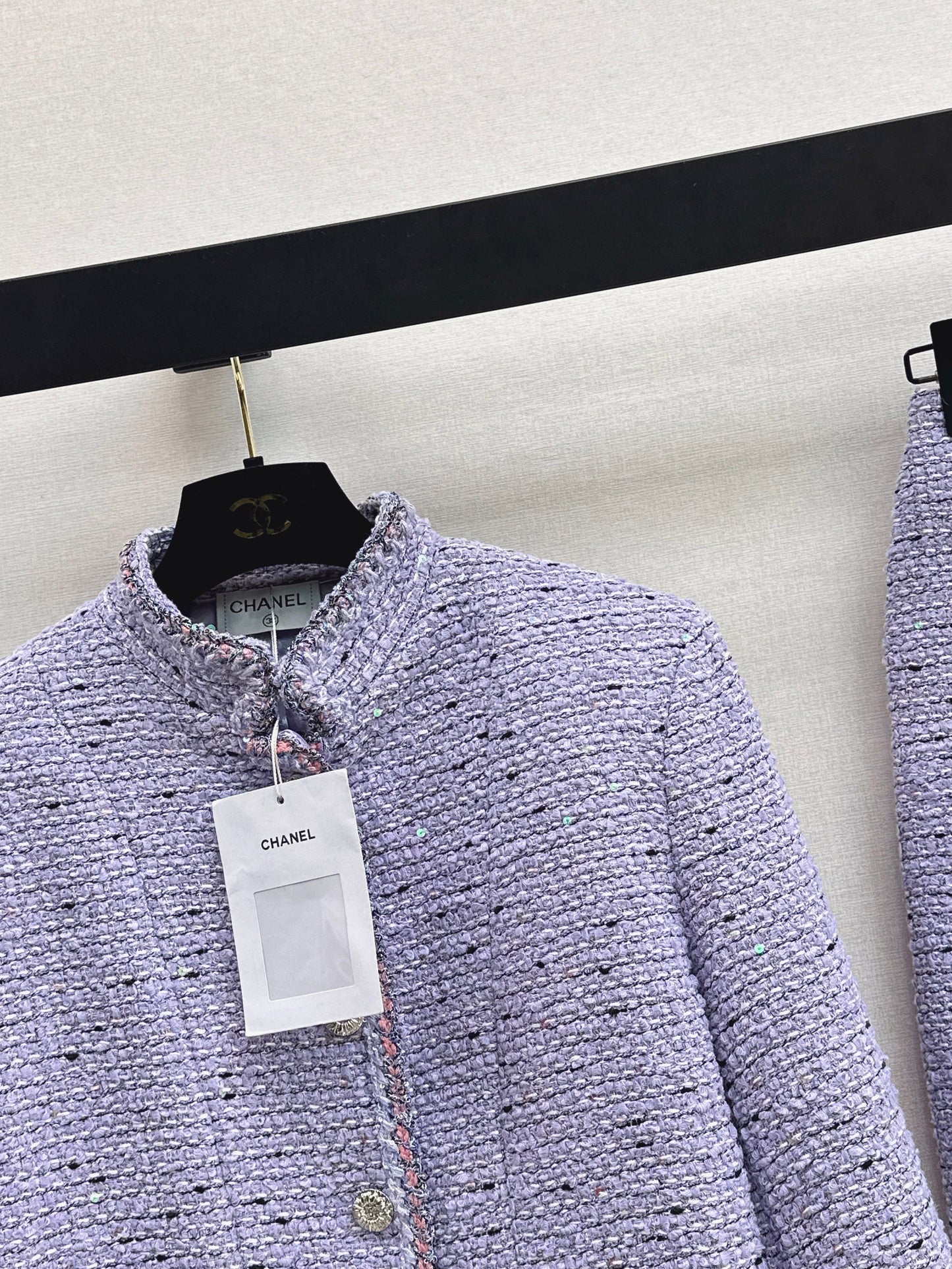 26SS NEW woven jacket
