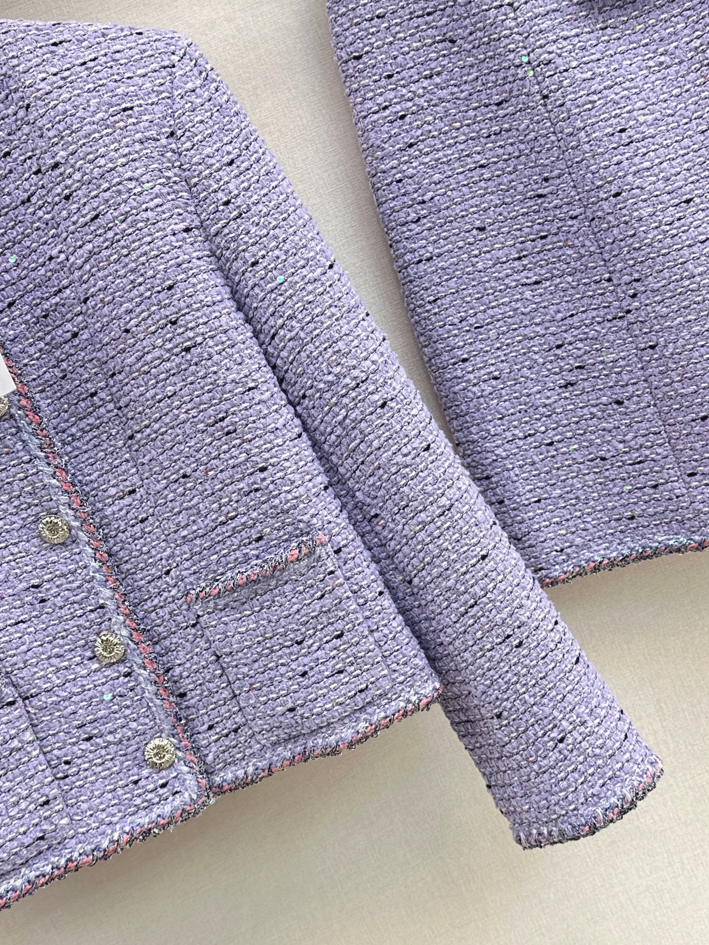 26SS NEW woven jacket