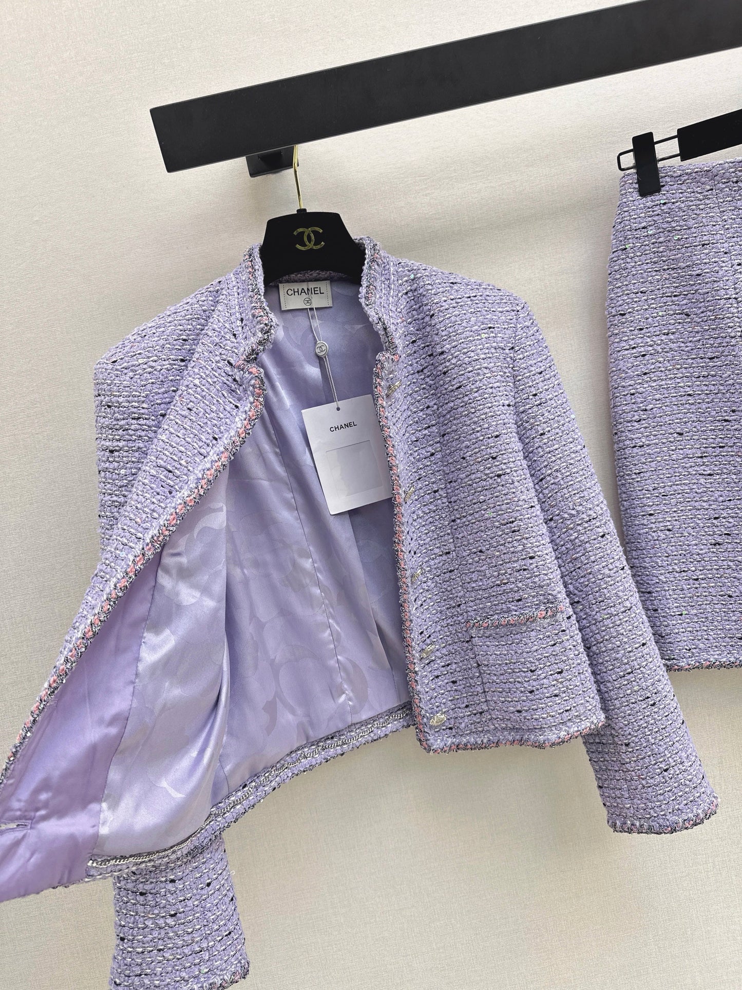 26SS NEW woven jacket