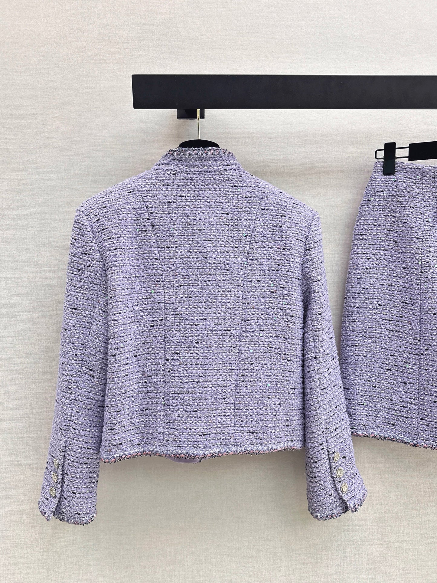 26SS NEW woven jacket