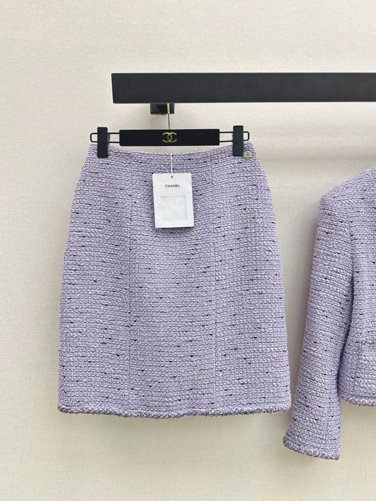 26SS NEW woven skirts
