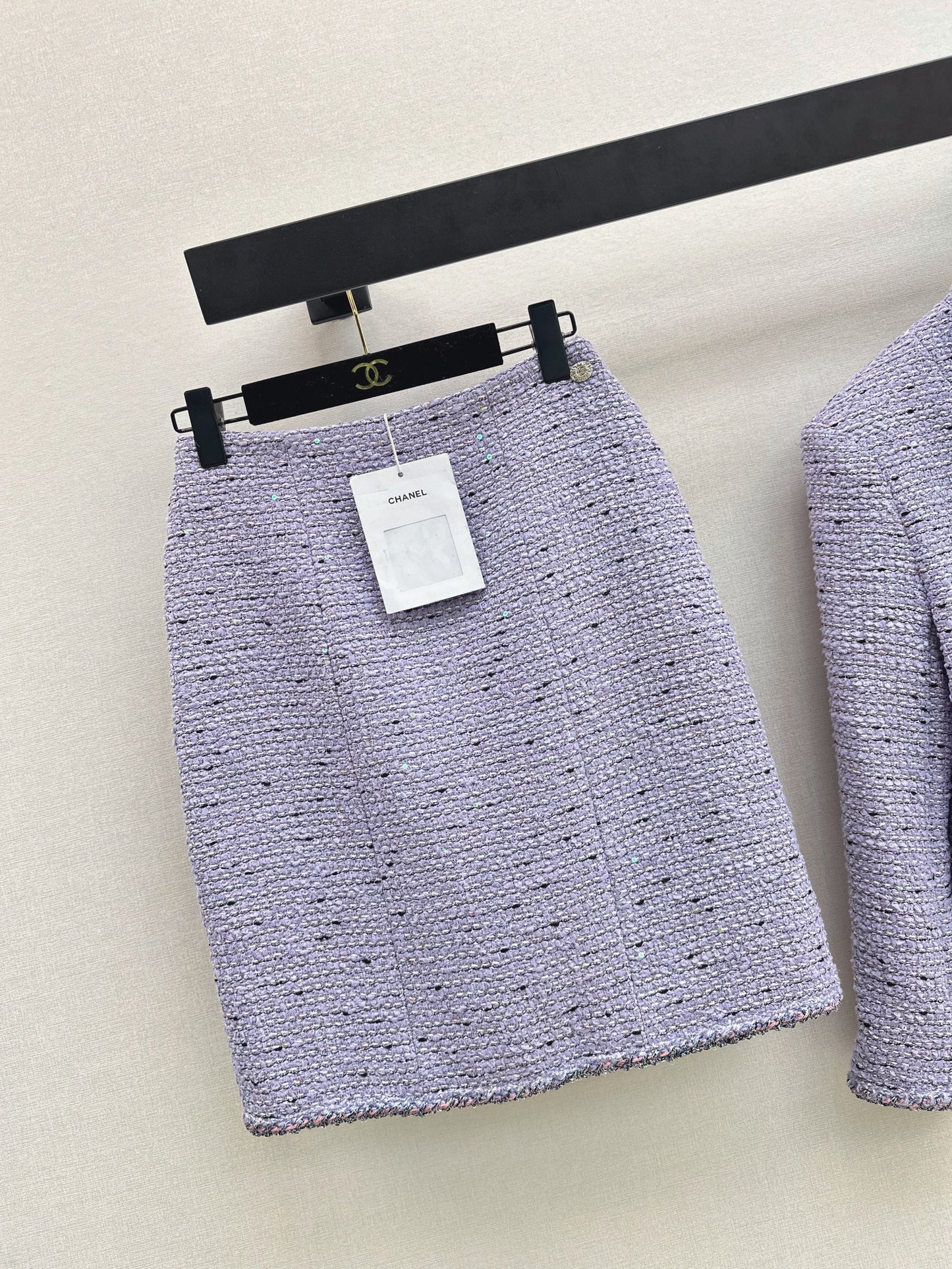 26SS NEW woven skirts