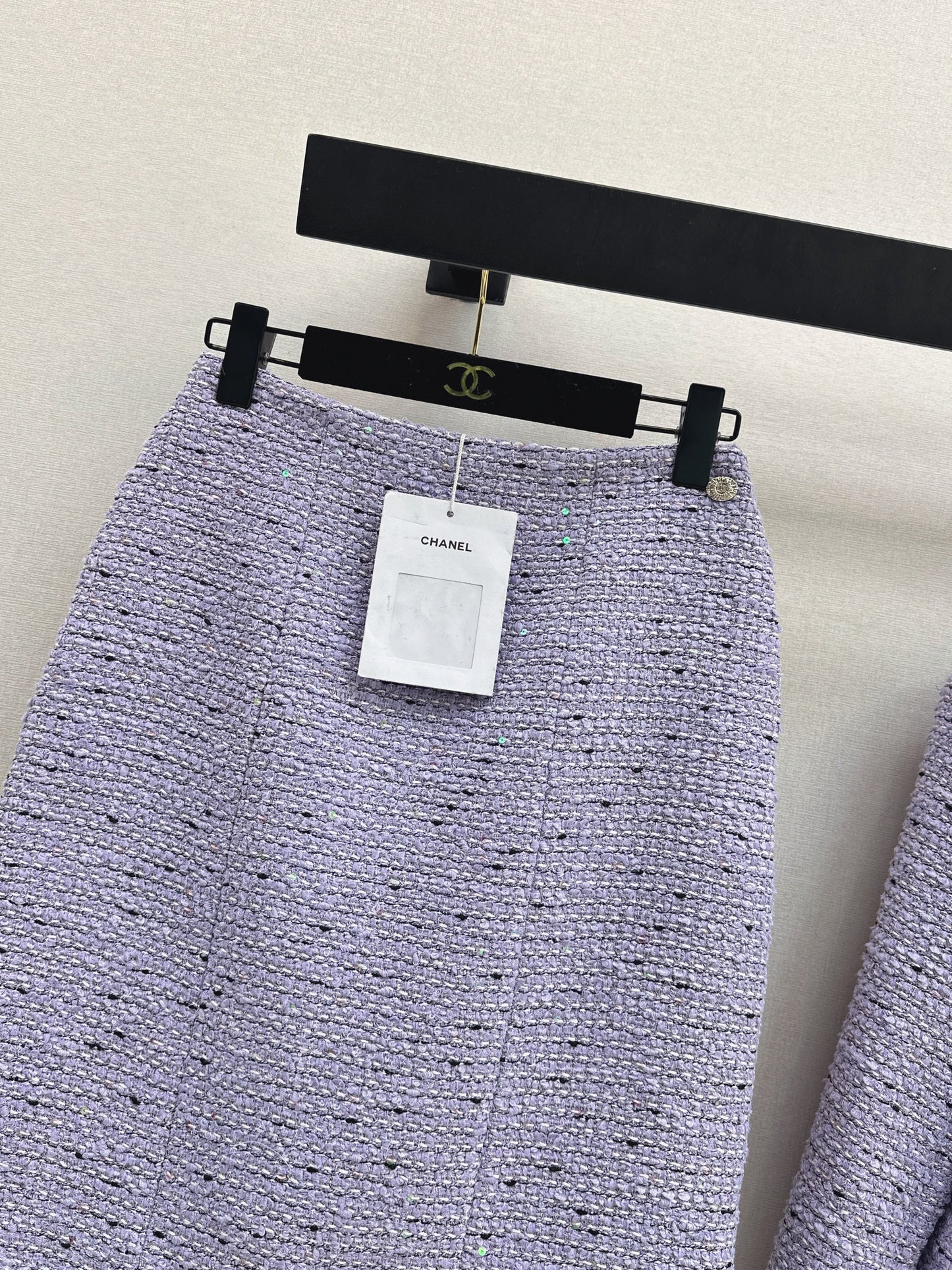 26SS NEW woven skirts