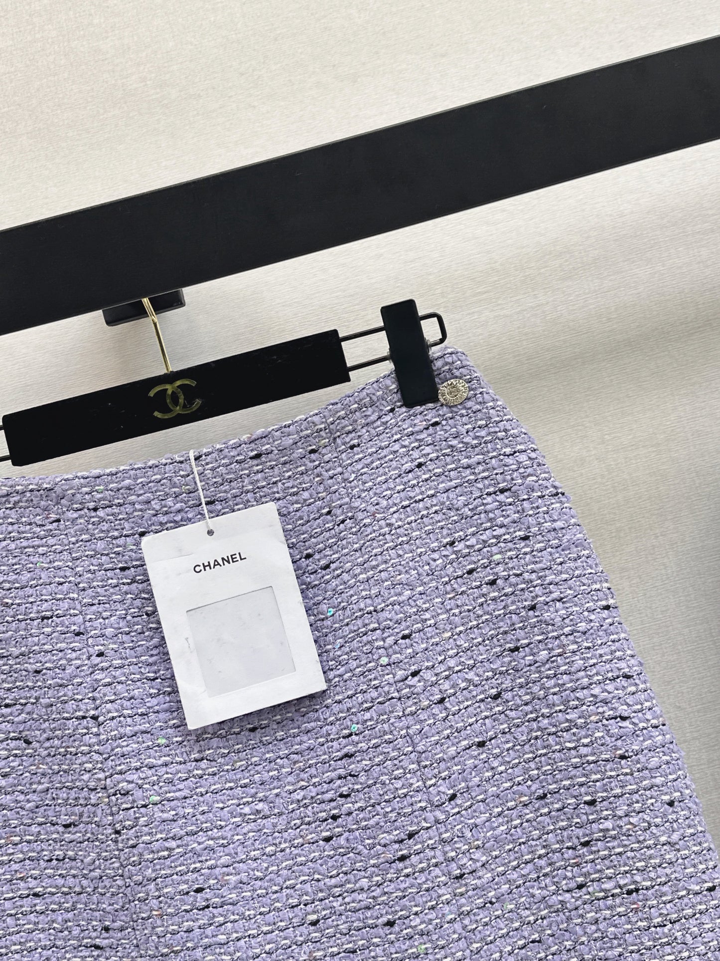 26SS NEW woven skirts