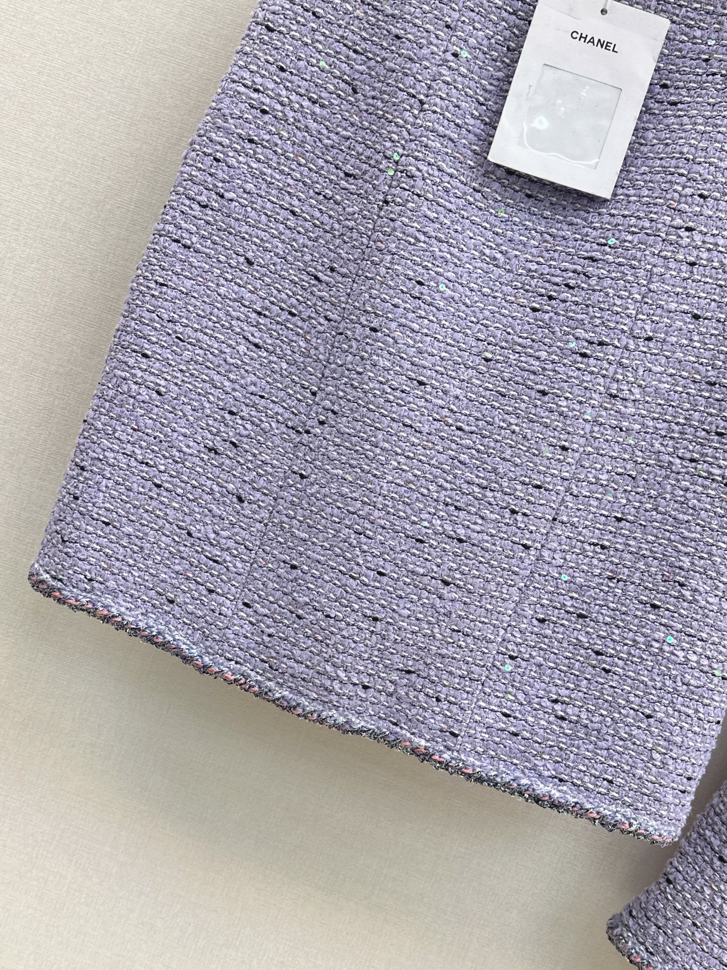 26SS NEW woven skirts