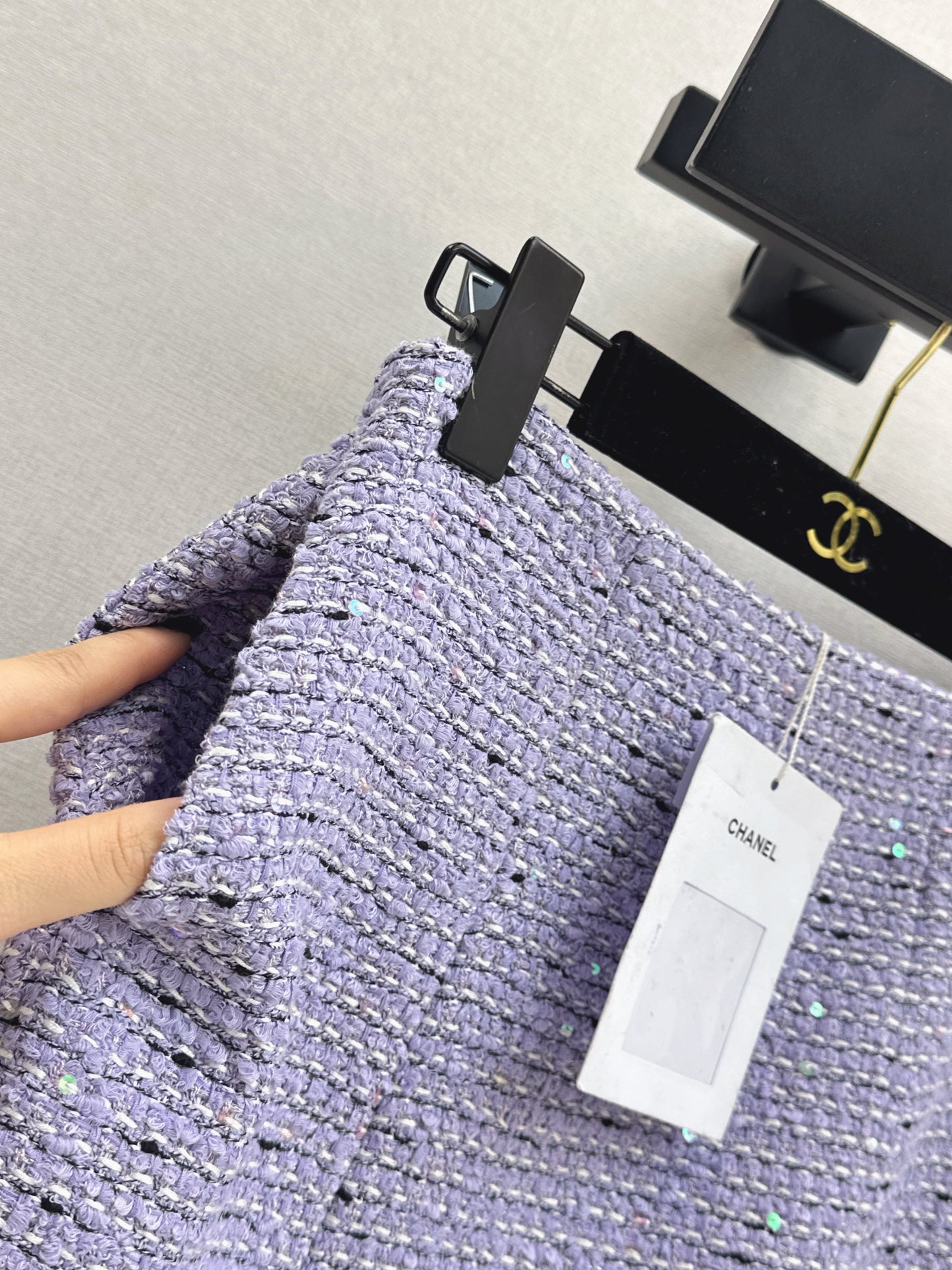 26SS NEW woven skirts