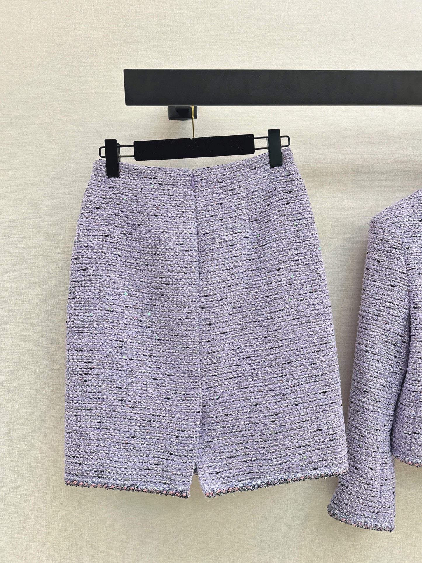 26SS NEW woven skirts