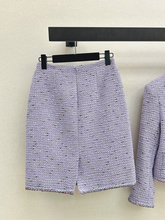 26SS NEW woven skirts