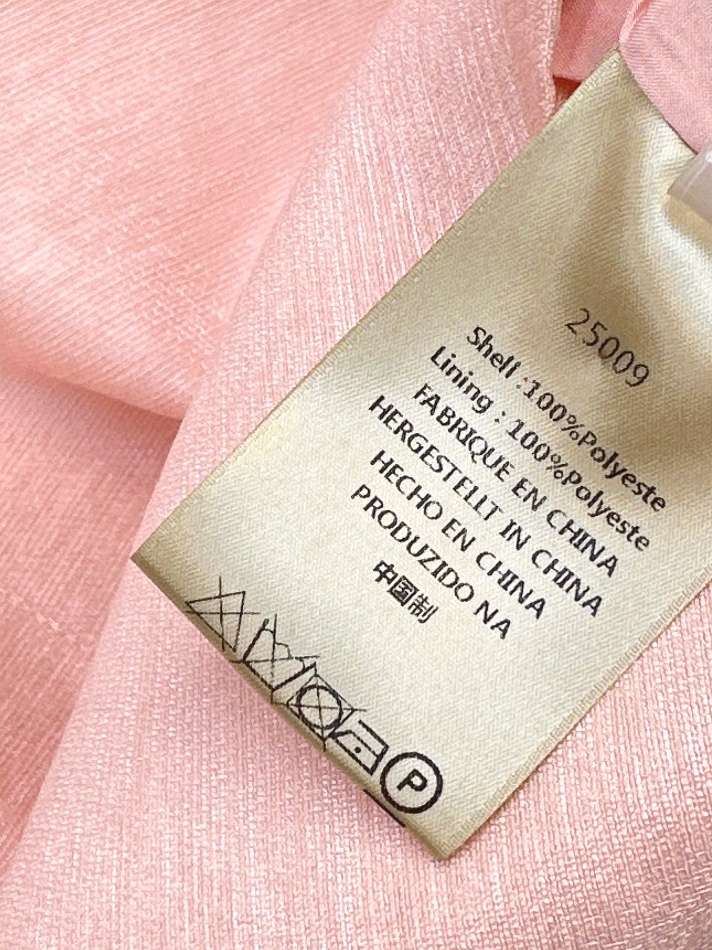 26SS NEW tweed dress