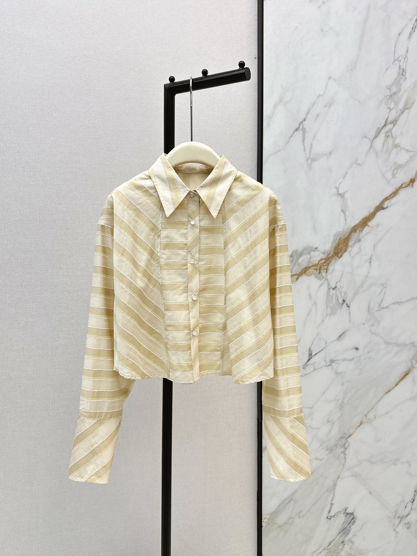 26SS NEW stripe shirts