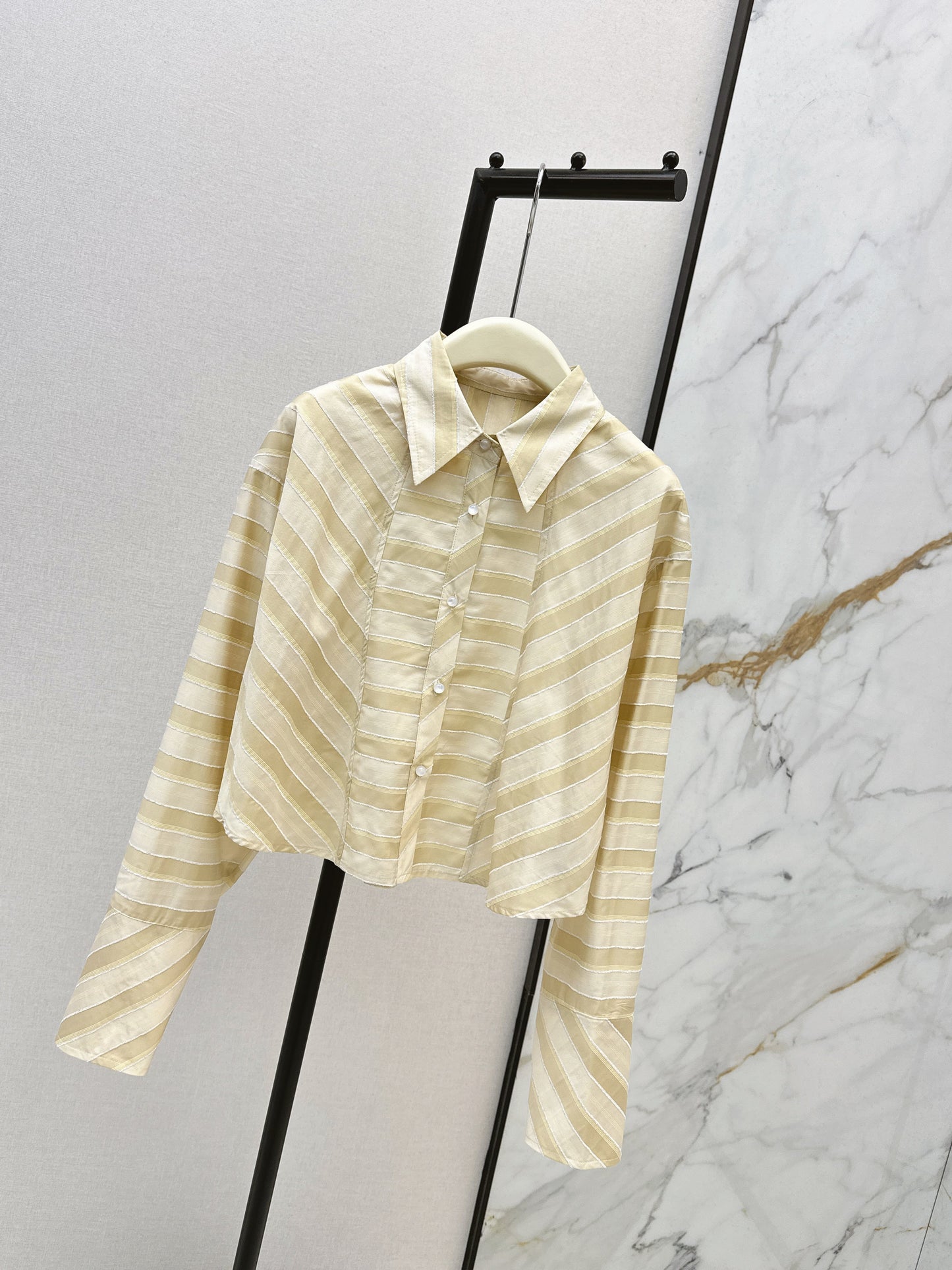 26SS NEW stripe shirts