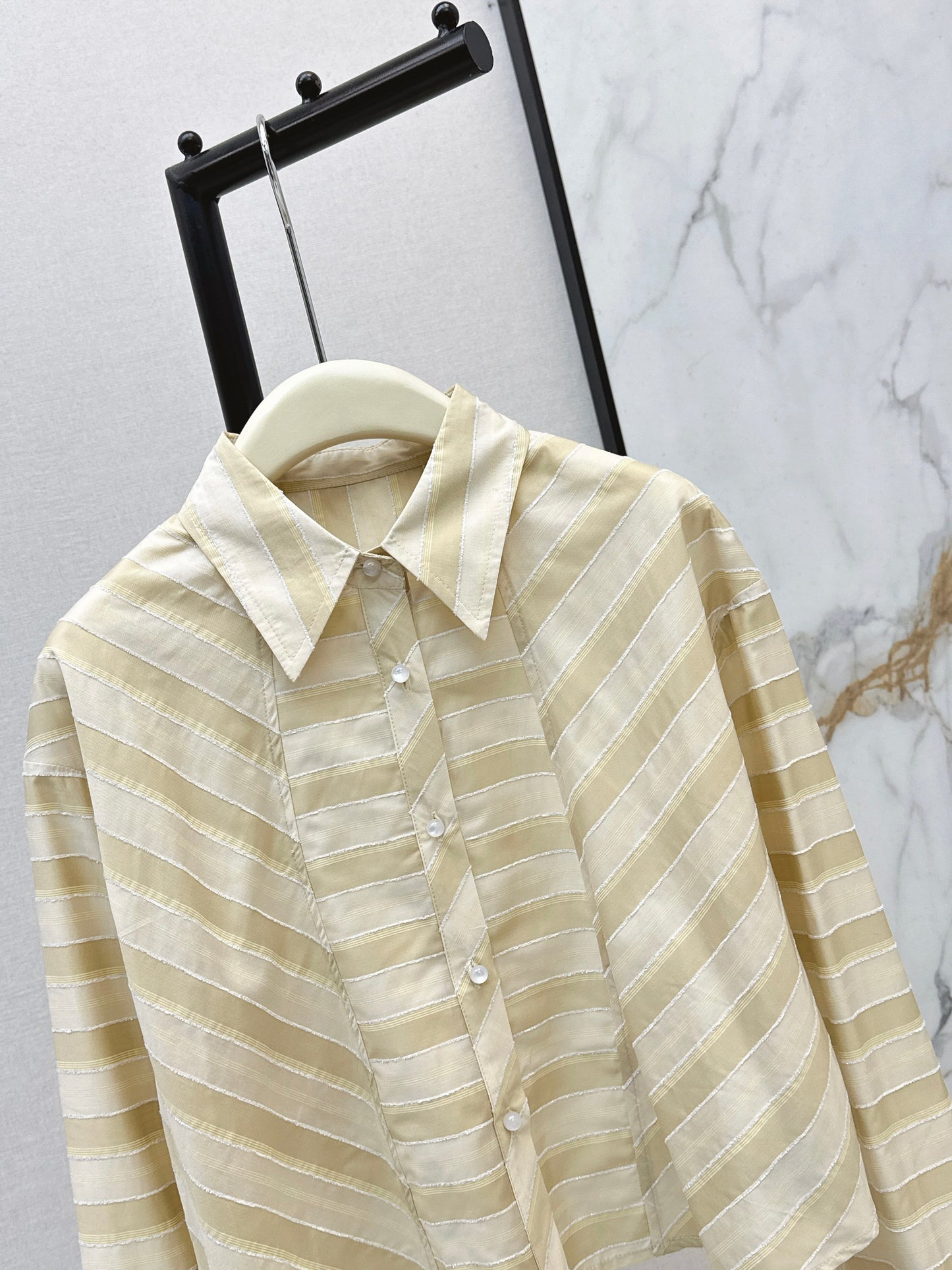 26SS NEW stripe shirts