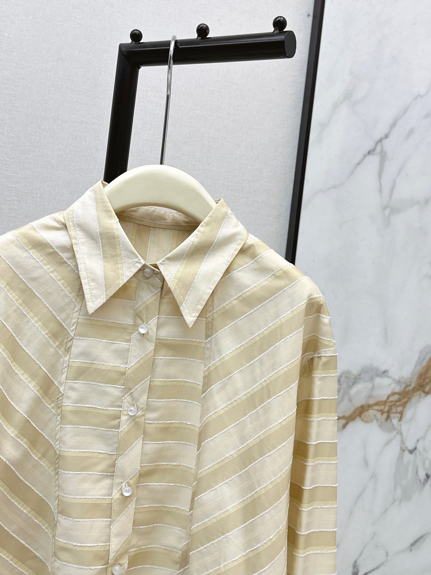 26SS NEW stripe shirts