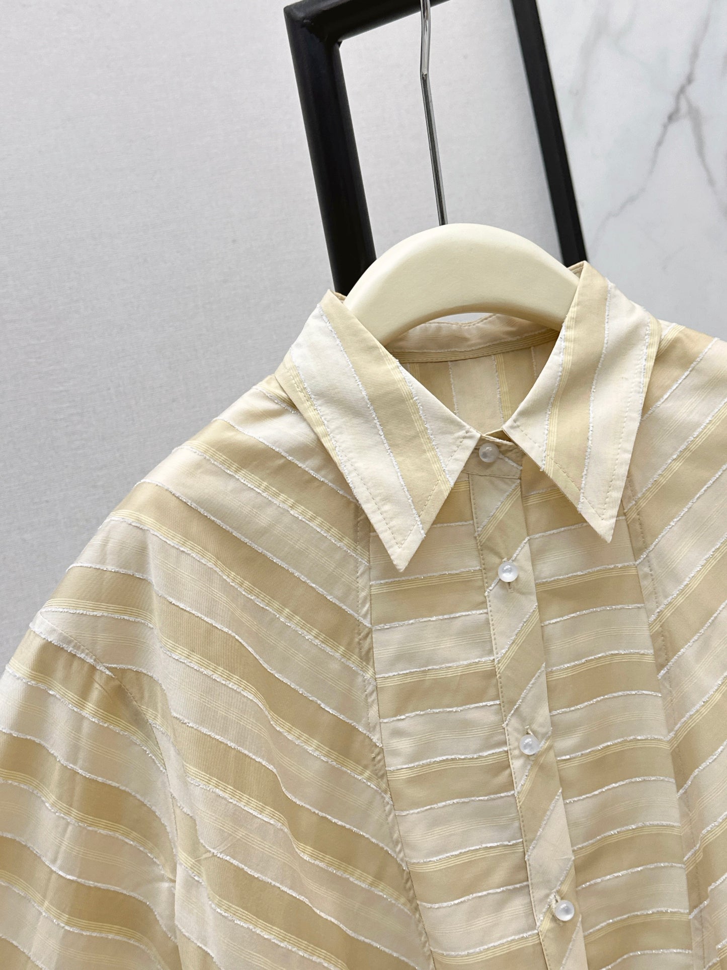 26SS NEW stripe shirts