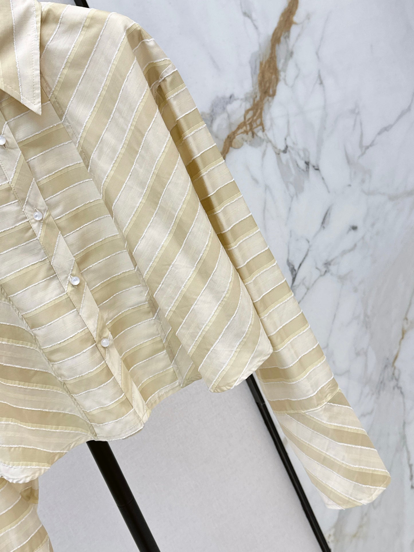 26SS NEW stripe shirts