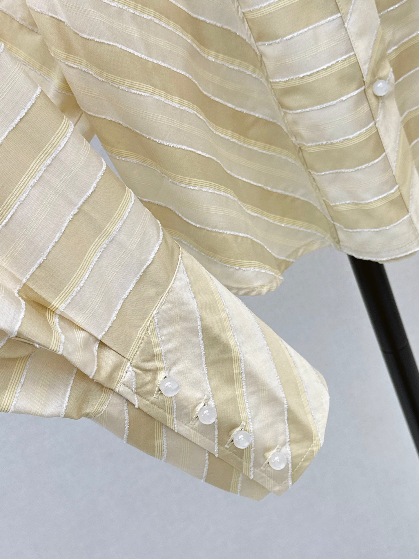 26SS NEW stripe shirts